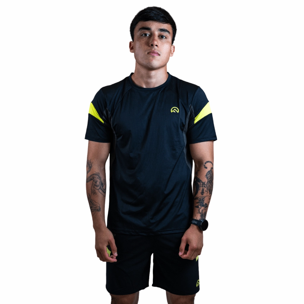 budget-friendly Flux Curve Short Men