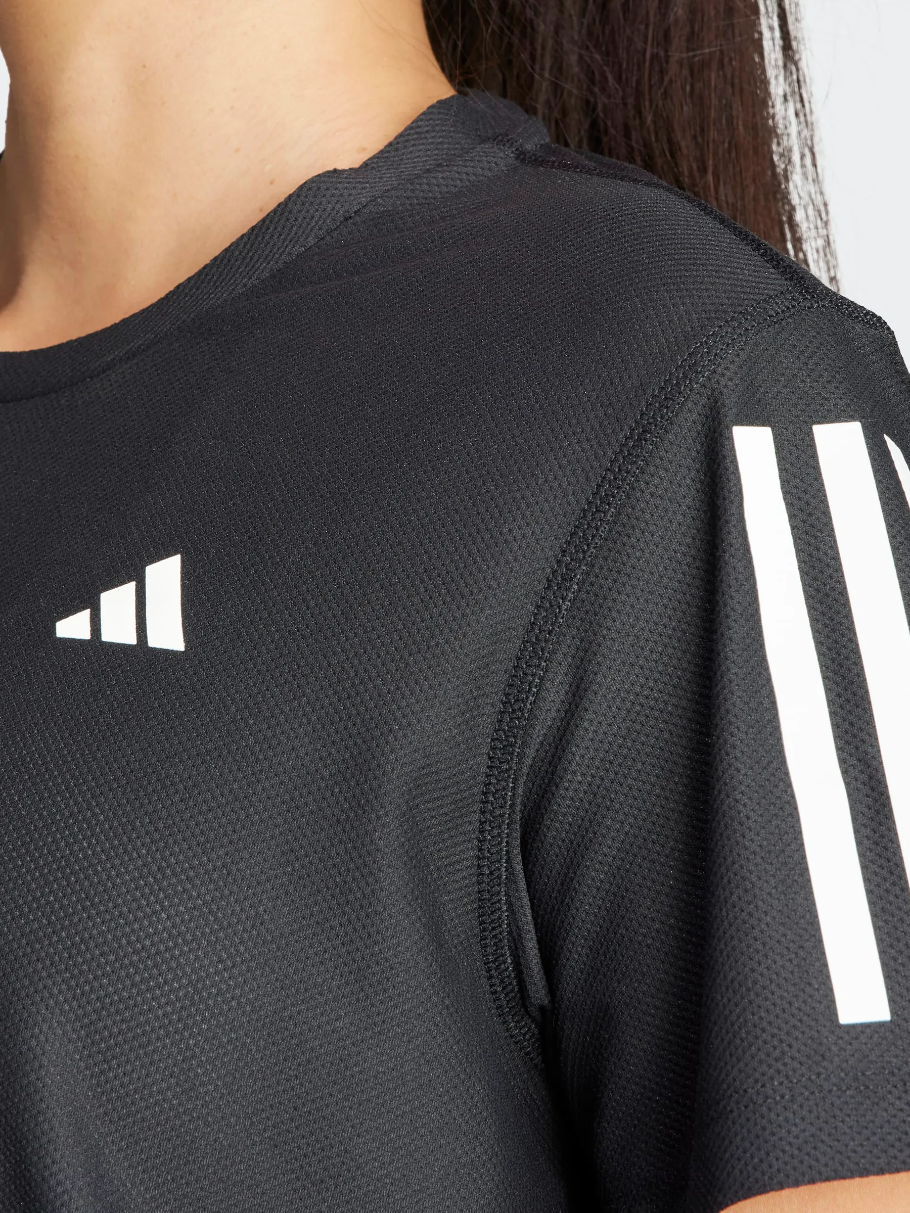 Relaxed Wearable Own The Run T-Shirt