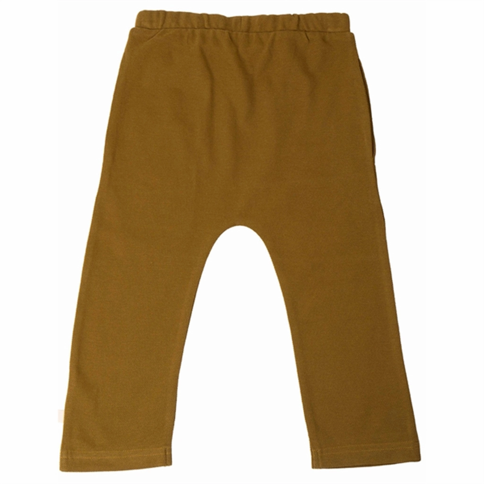 Sleek Motion Minimalisma Energi Pants Seaweed