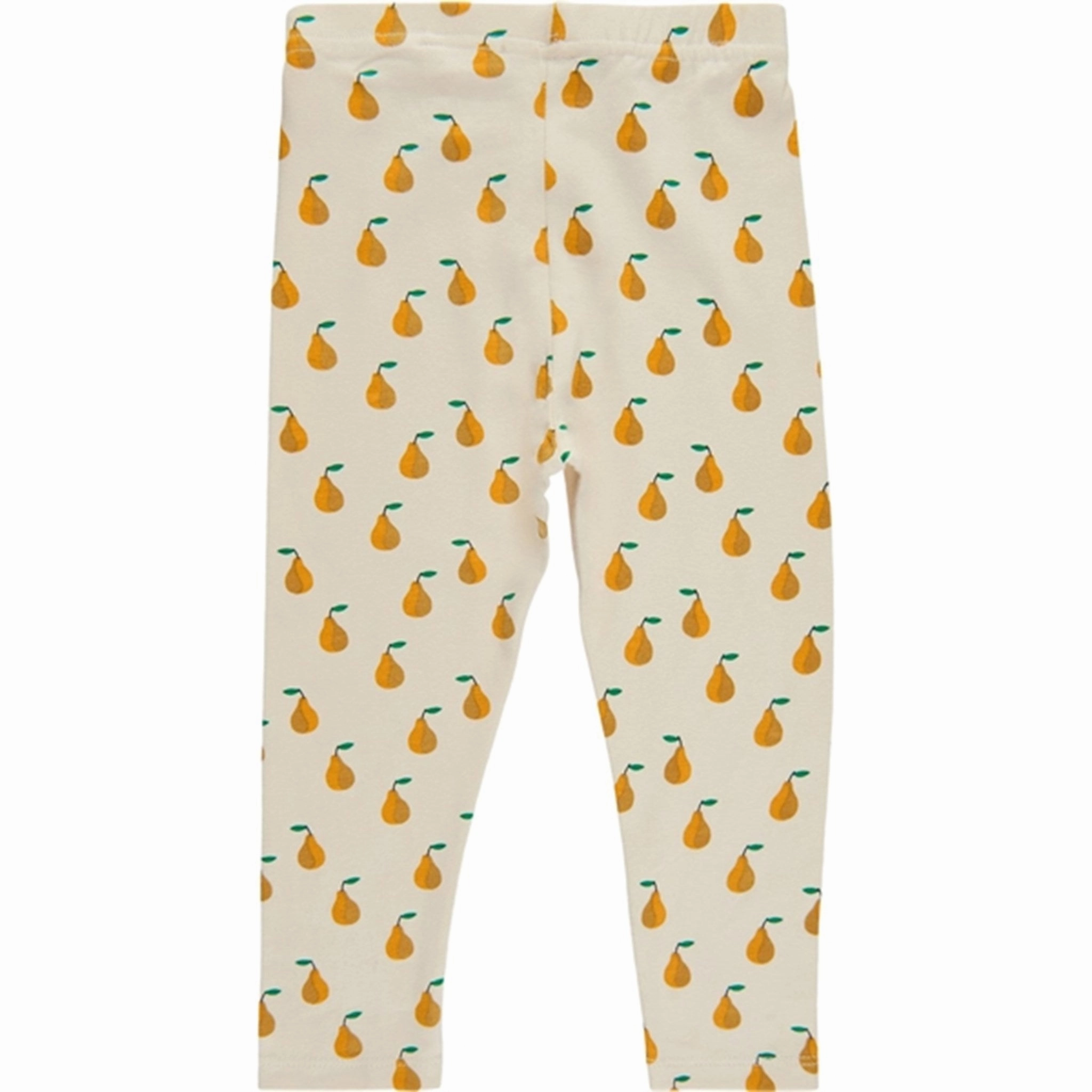 Relaxed fit style THE NEW Siblings White Swan Houston Leggings