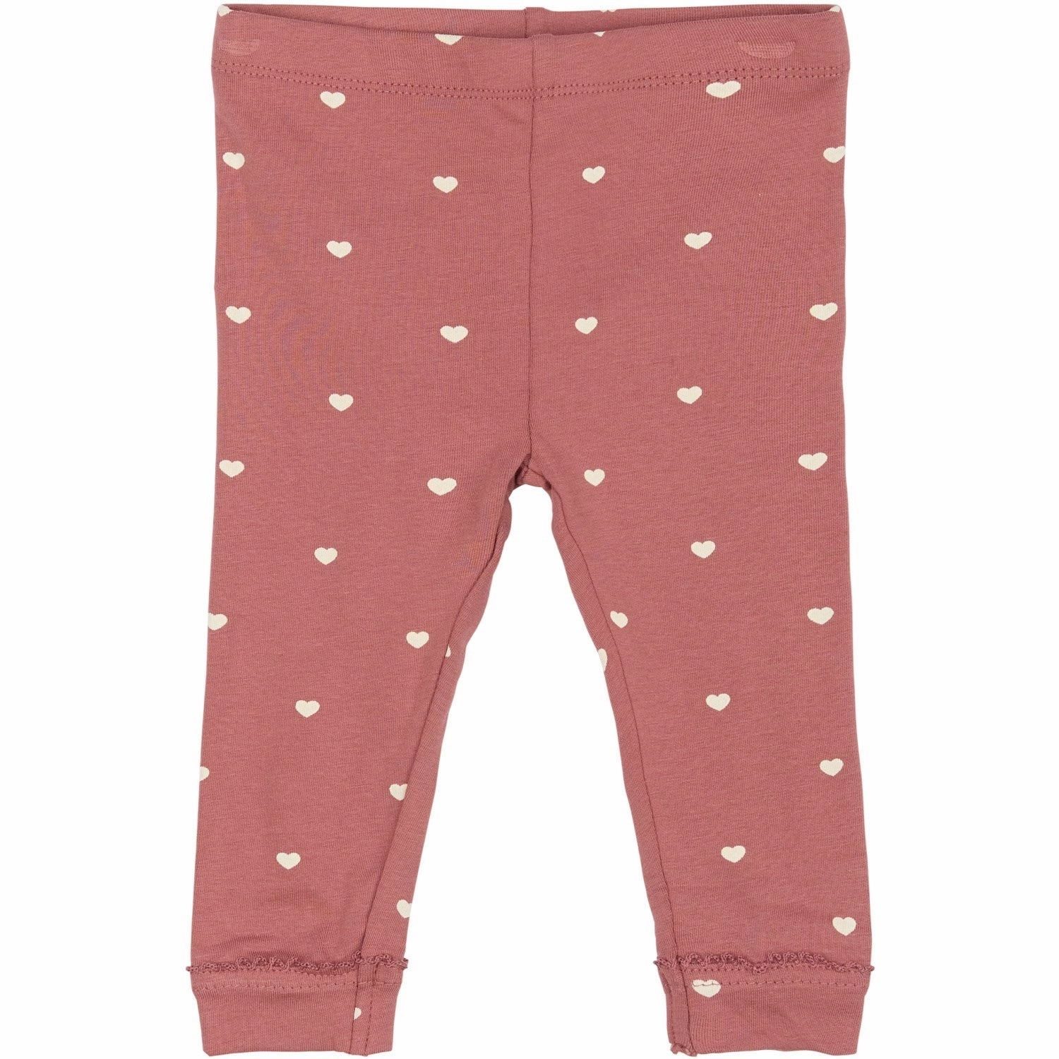 Breathable fabric THE NEW Siblings Withered Rose AOP TNSBNova Leggings