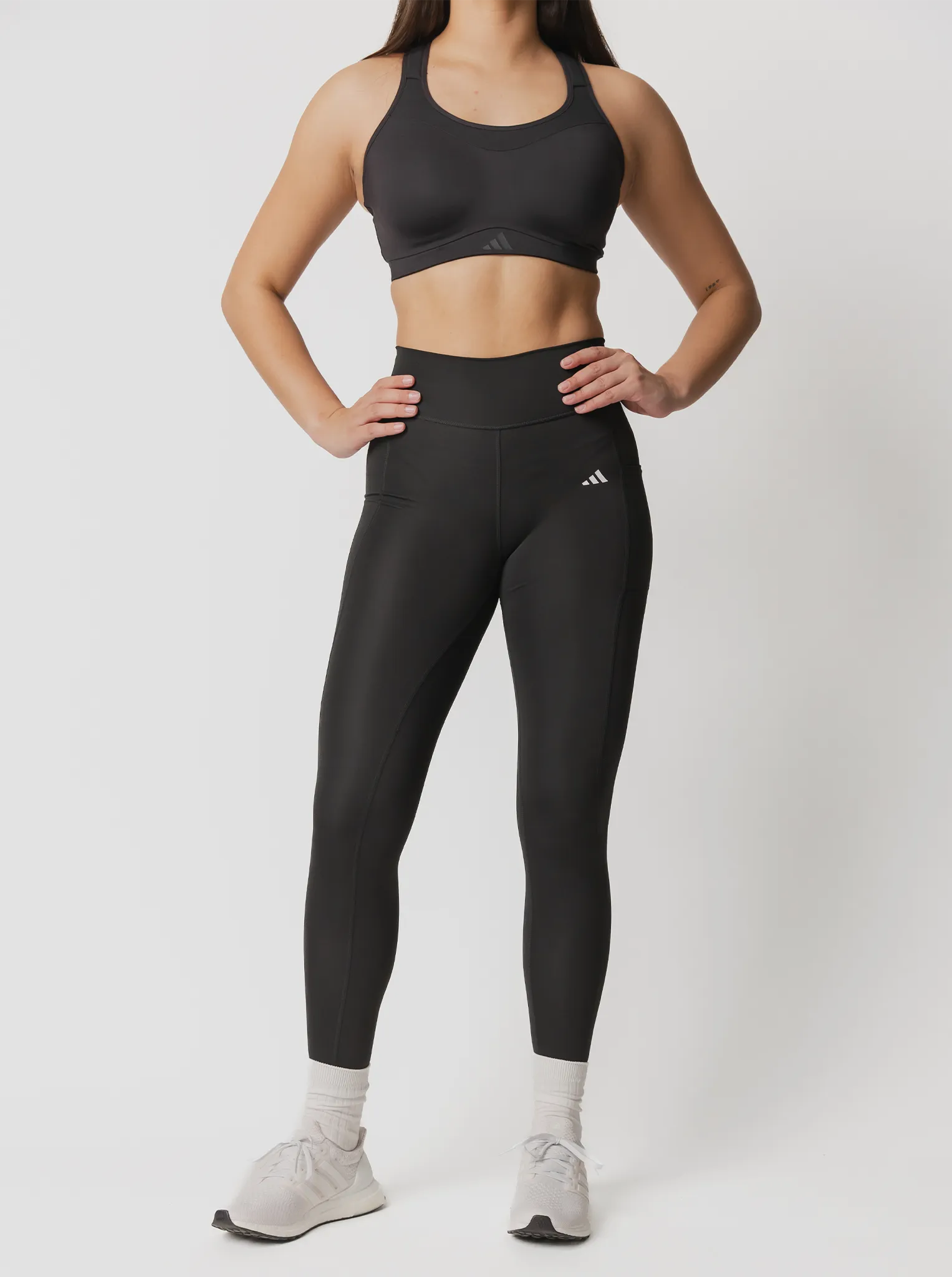 Urban Style Optime Stash High-Rise 7/8 Leggings