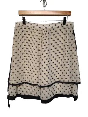 Weekend Outing John Rocha Skirt (Size L)