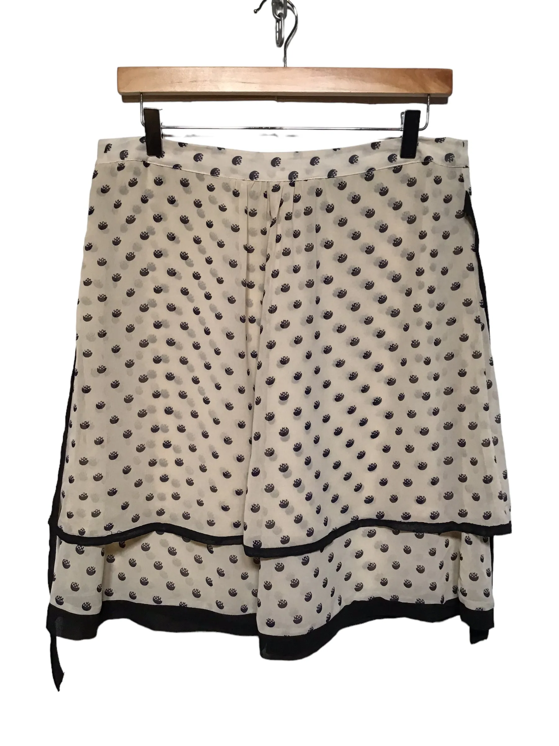 Weekend Outing John Rocha Skirt (Size L)