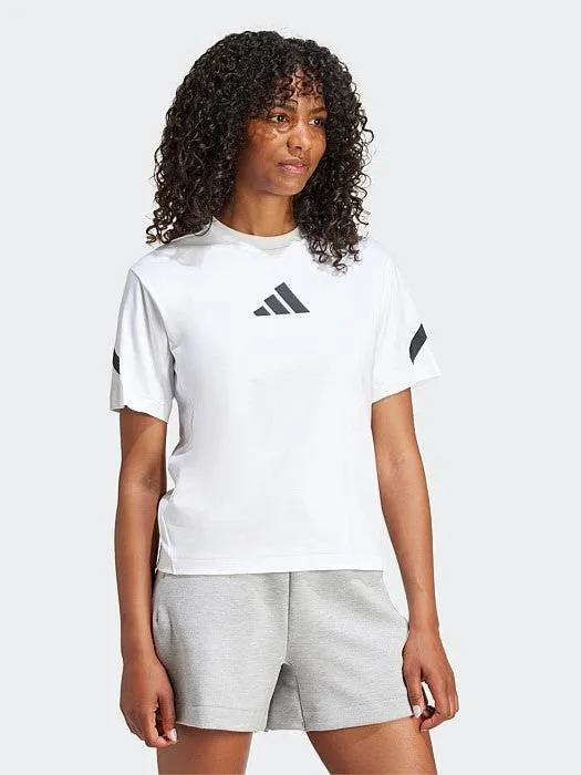 Z.N.E. T-Shirt Workout Cozy Vibe