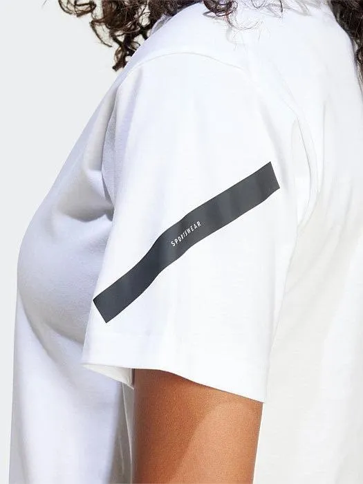 Everyday Fit ZeroDistressFinish Z.N.E. T-Shirt