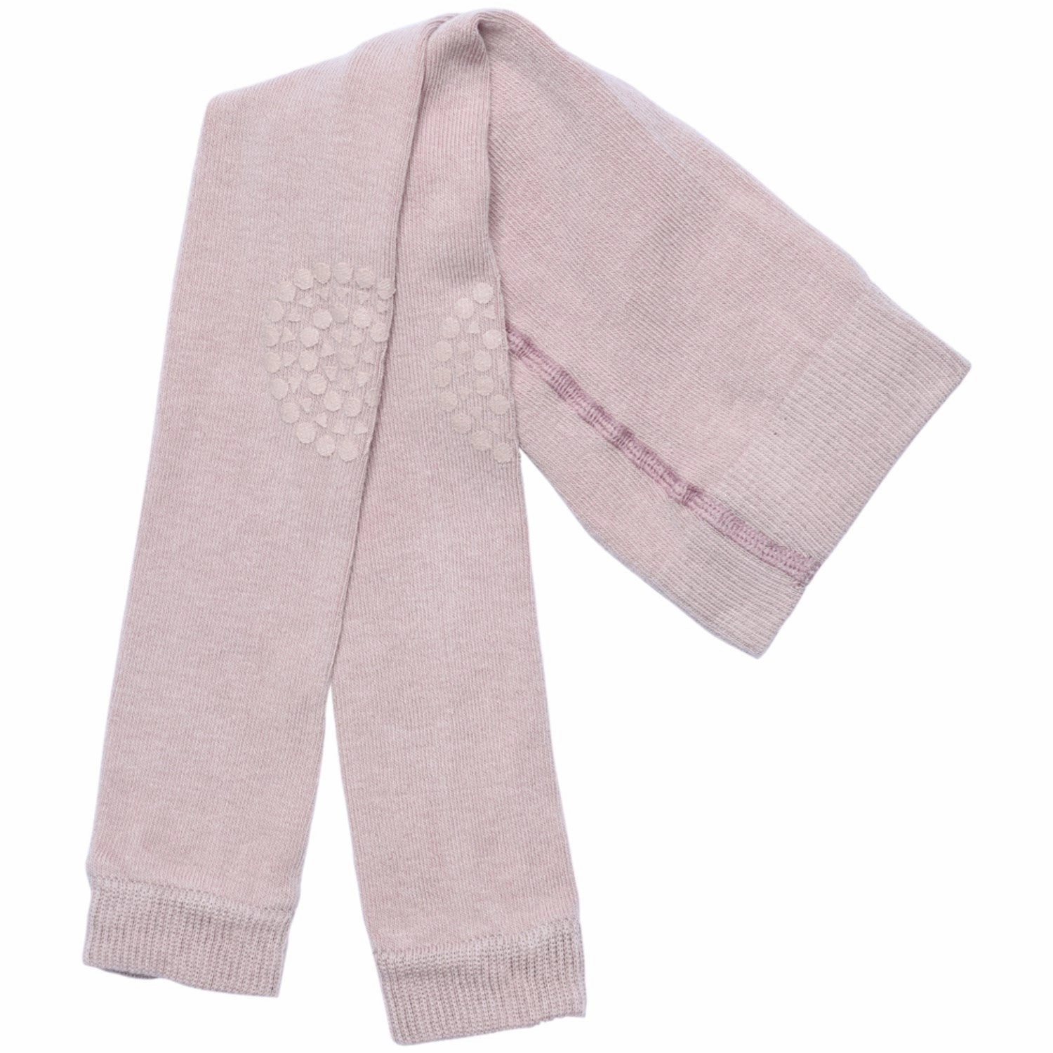 Perfect for Workouts Gobabygo Woodrose Crawling Leggings Organic Cotton