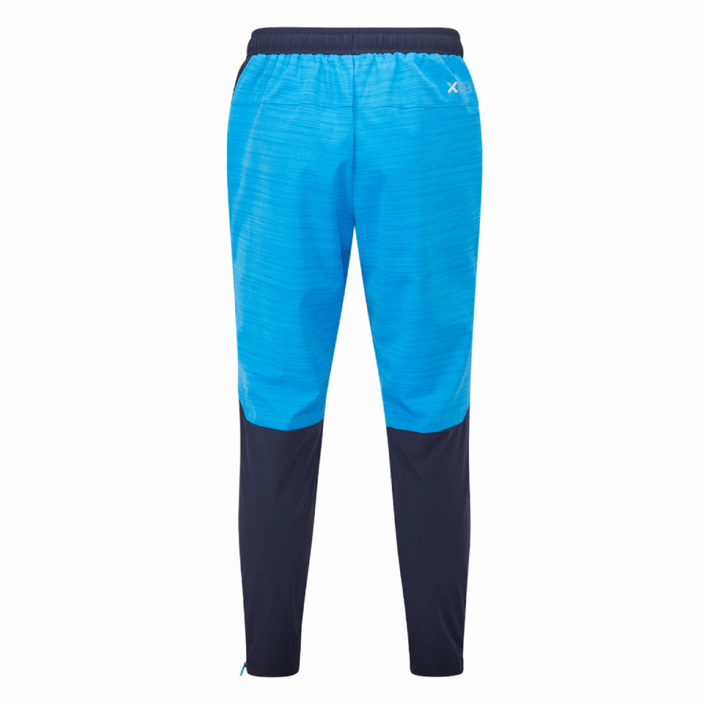 OEX Peak Trackpant Men Odor Control Fabric HiddenDrawcord