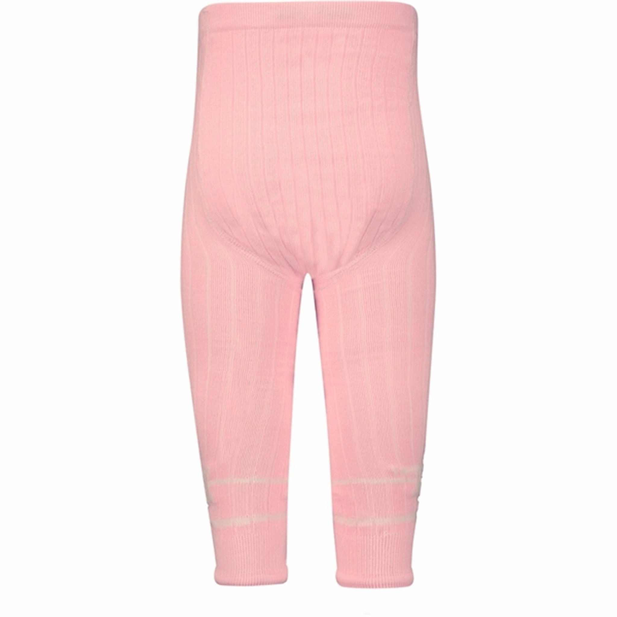 Morning Jog Shape Retain Tommy Hilfiger Baby Varsity Leggings Pink