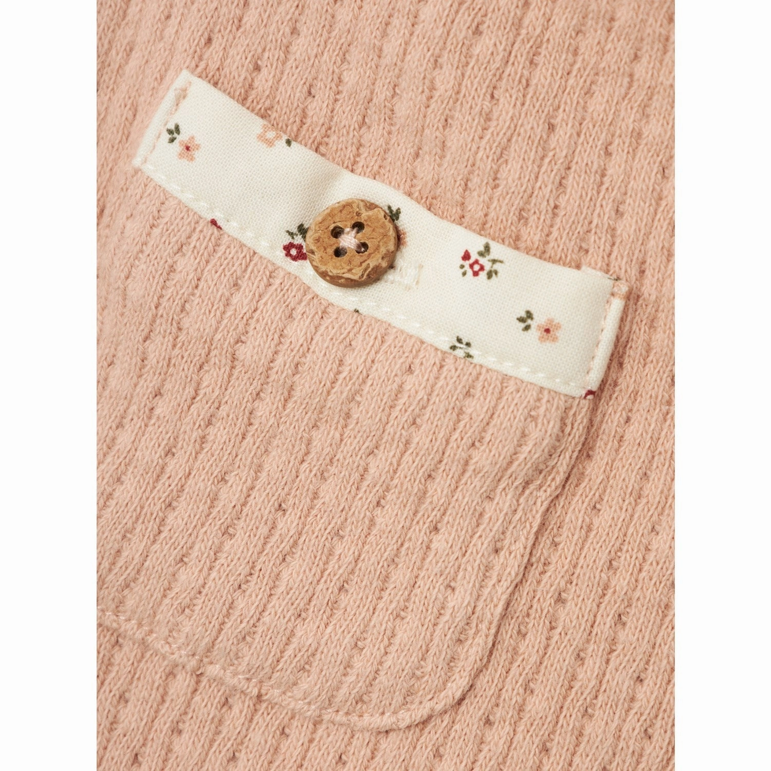 Flexible Movement Lil'Atelier Rugby Tan Rea Slim Leggings