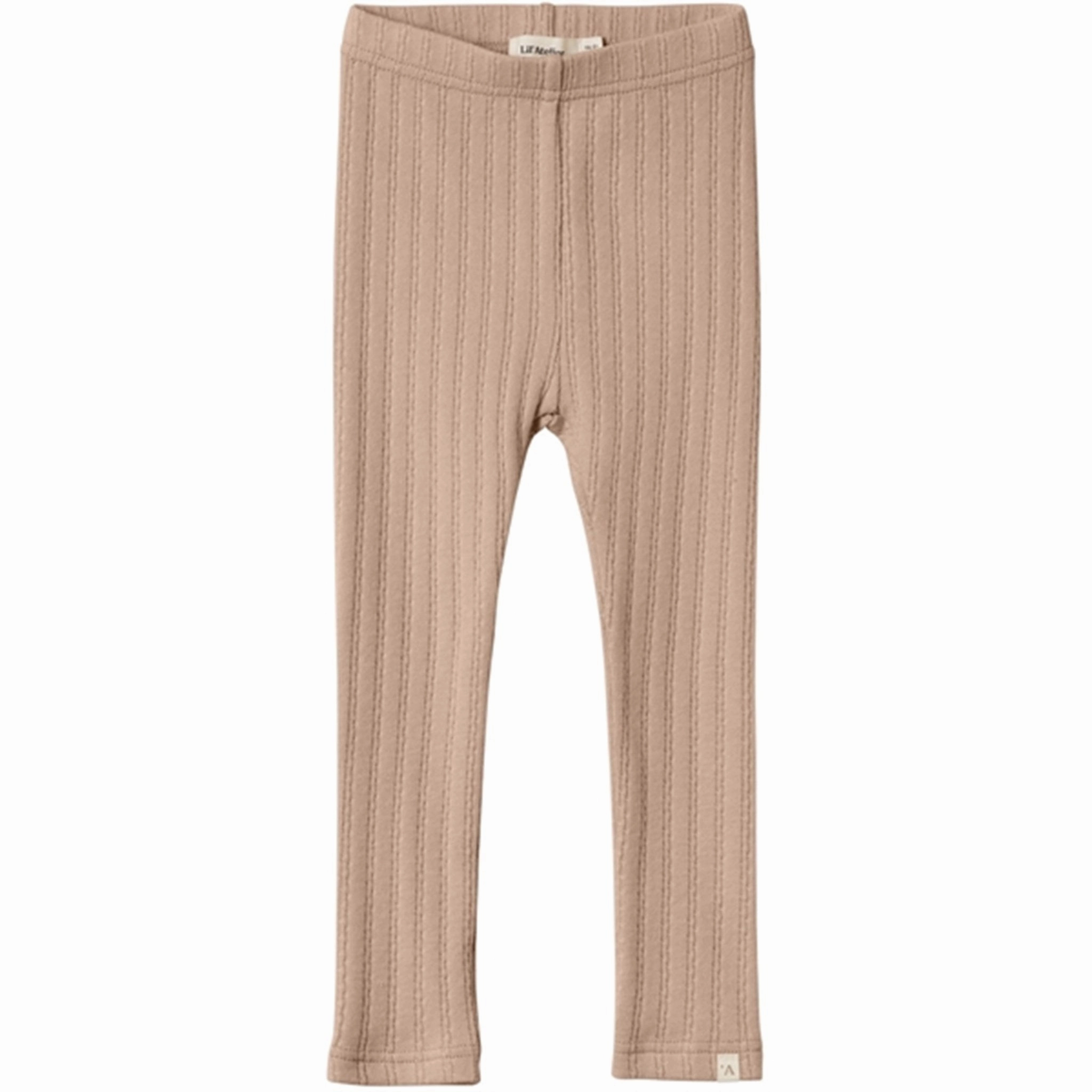 Tight Shape Fitness Design Lil'Atelier Nougat Rita Slim Leggings