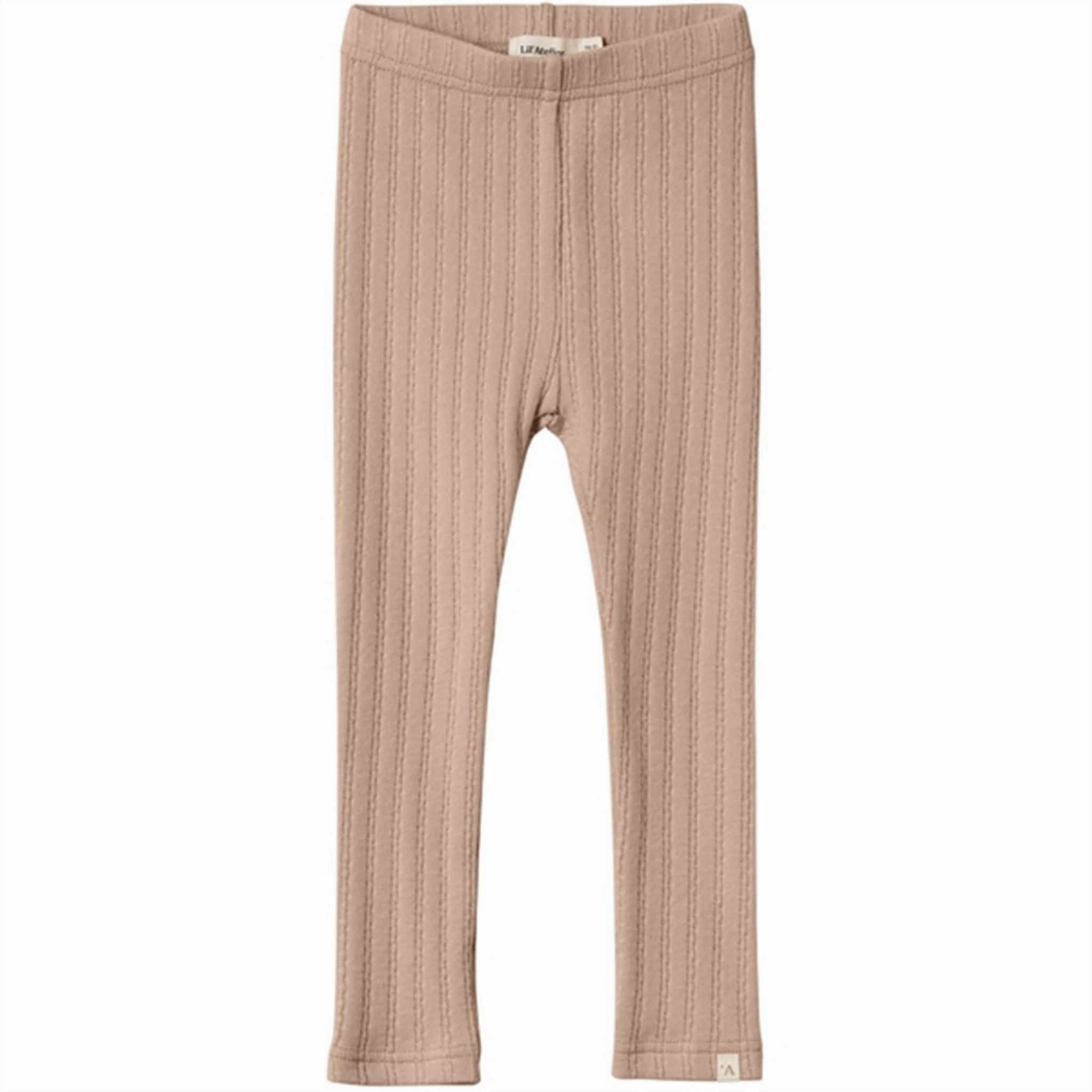 Body-Con Fit Lil'Atelier Nougat Rita Slim Leggings