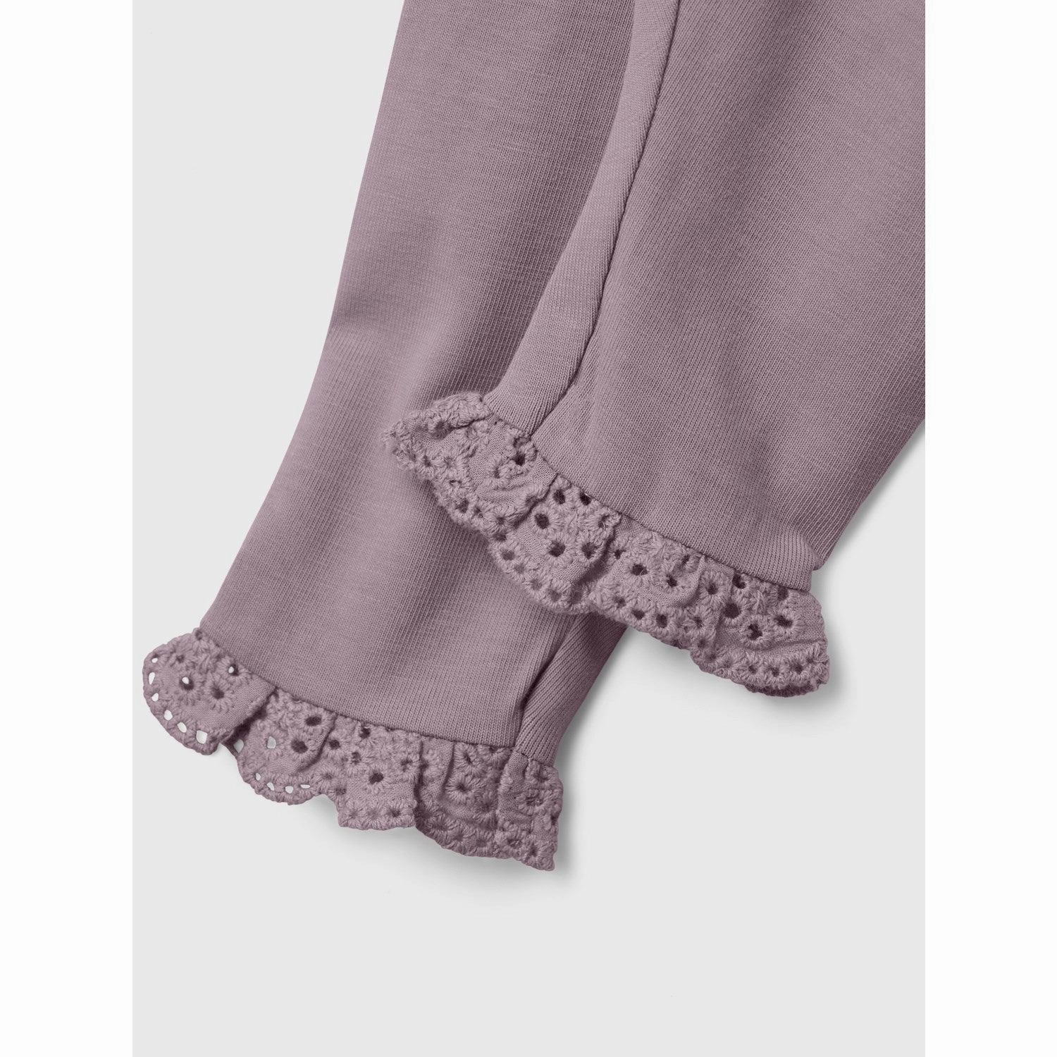 Thermal regulation Name It Elderberry Tejsa Leggings