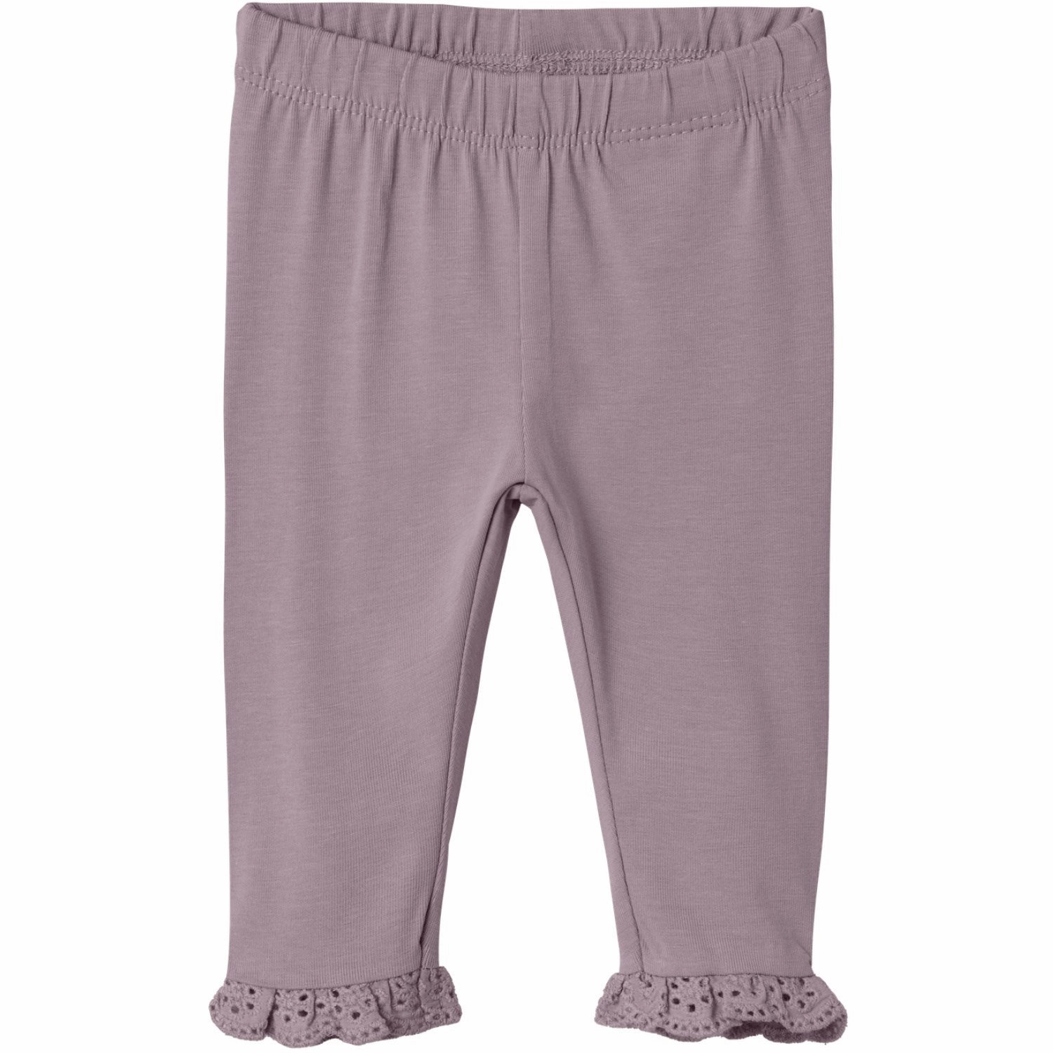 For Kids Yoga Class Training Ready Name It Elderberry Tejsa Leggings