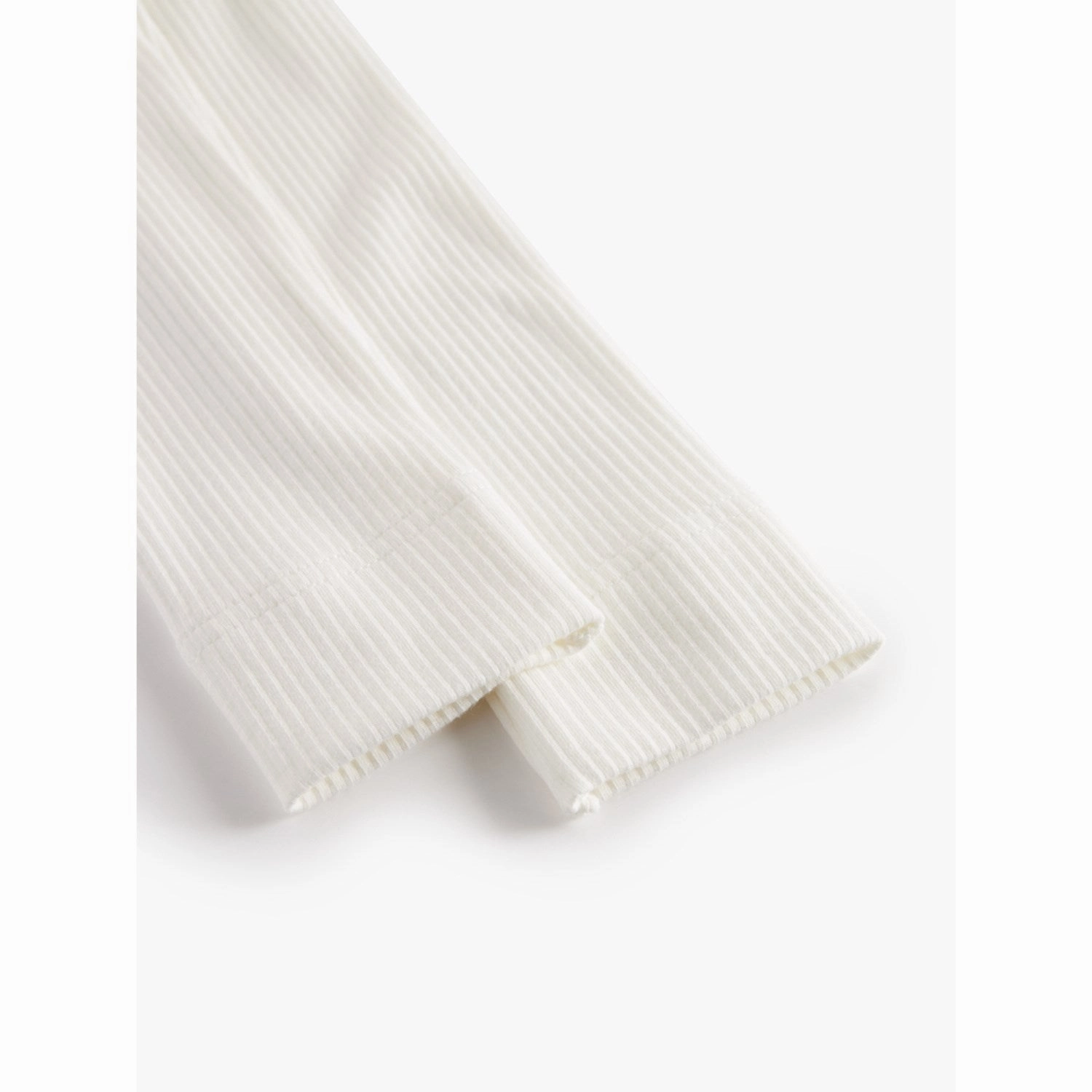 Mid Rise Athletic Wear MarMar Modal Gentle White Leggings