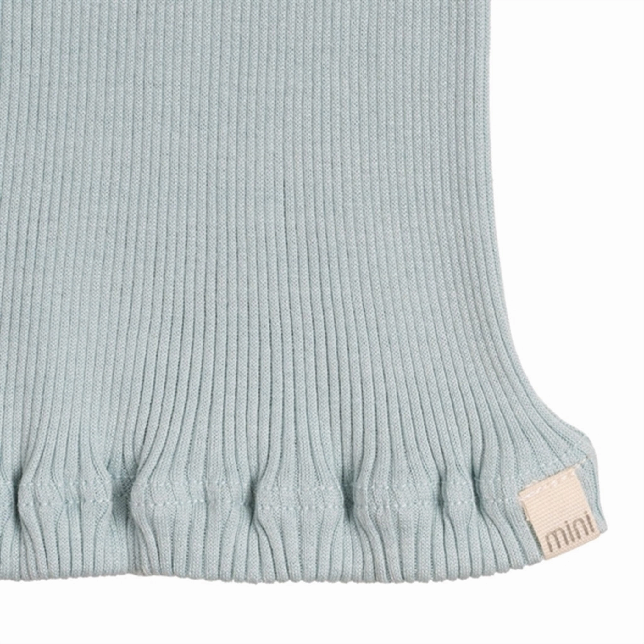 Minimalisma Bieber Pants Waterfall Soft Waistband