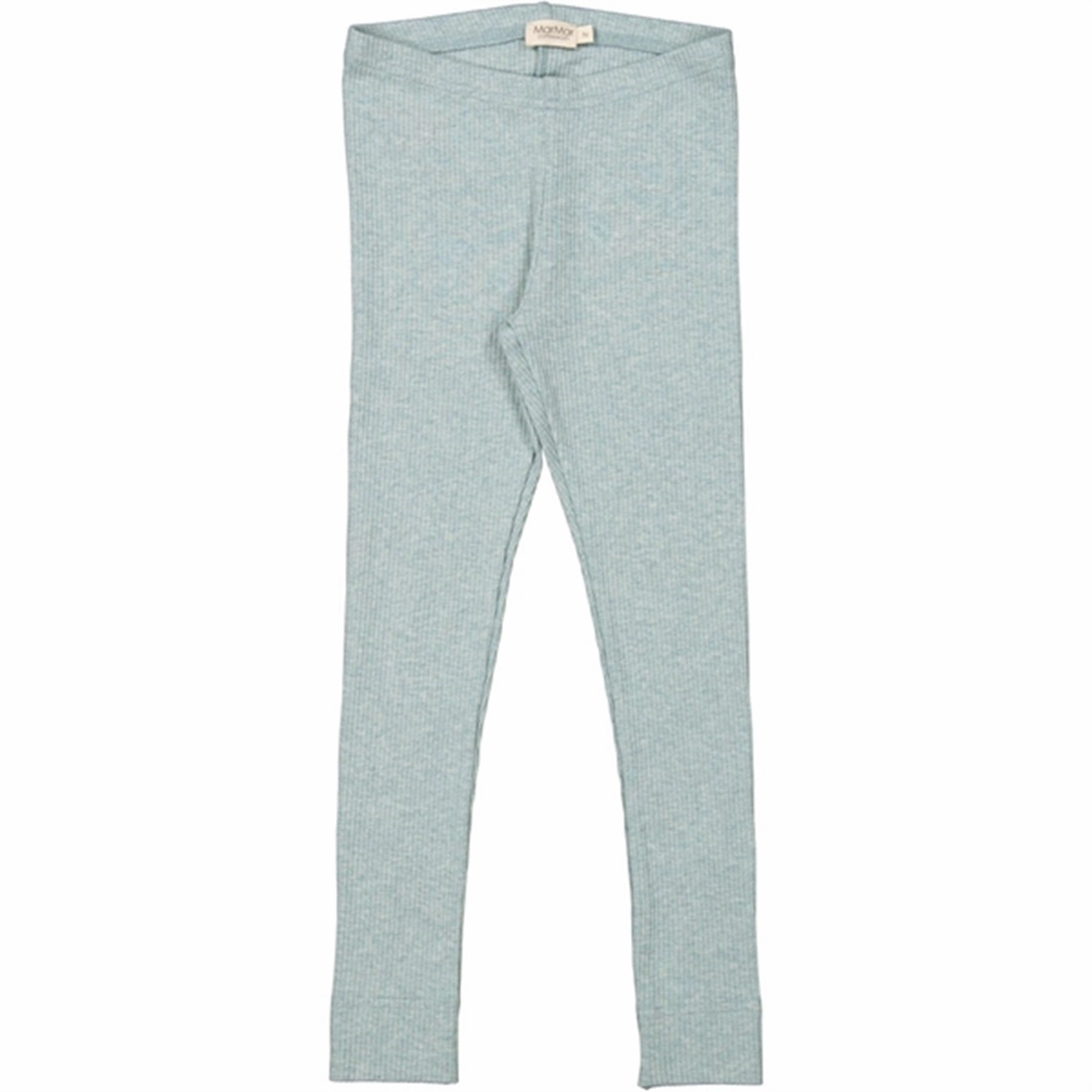 Outdoor Comfort MarMar Modal Melange Pistachio Mel Leggings