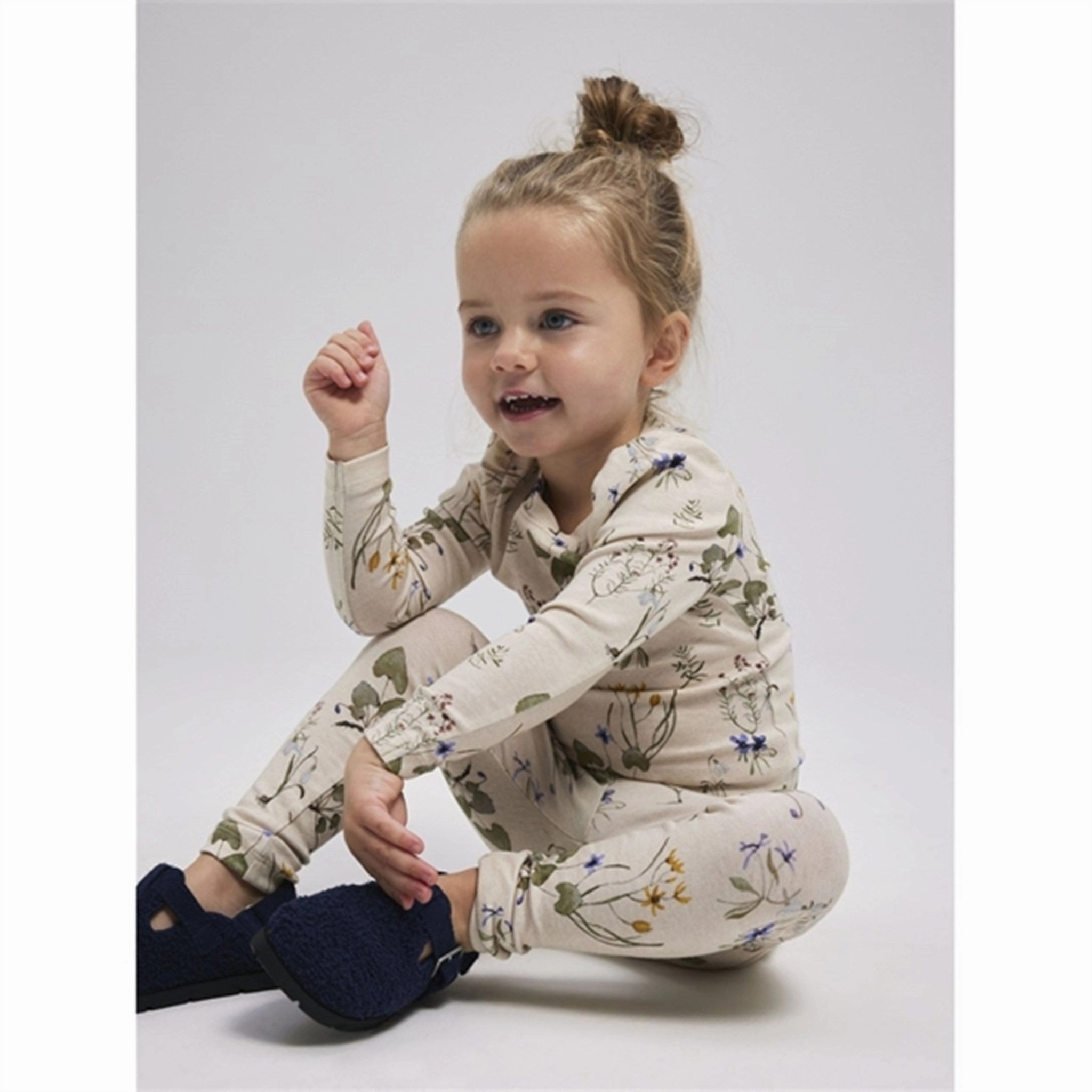 Versatile Feel Name it Peyote Melange Bossa Leggings