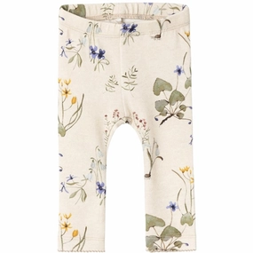 Name it Peyote Melange Bossa Leggings Plus Size Shape Retain