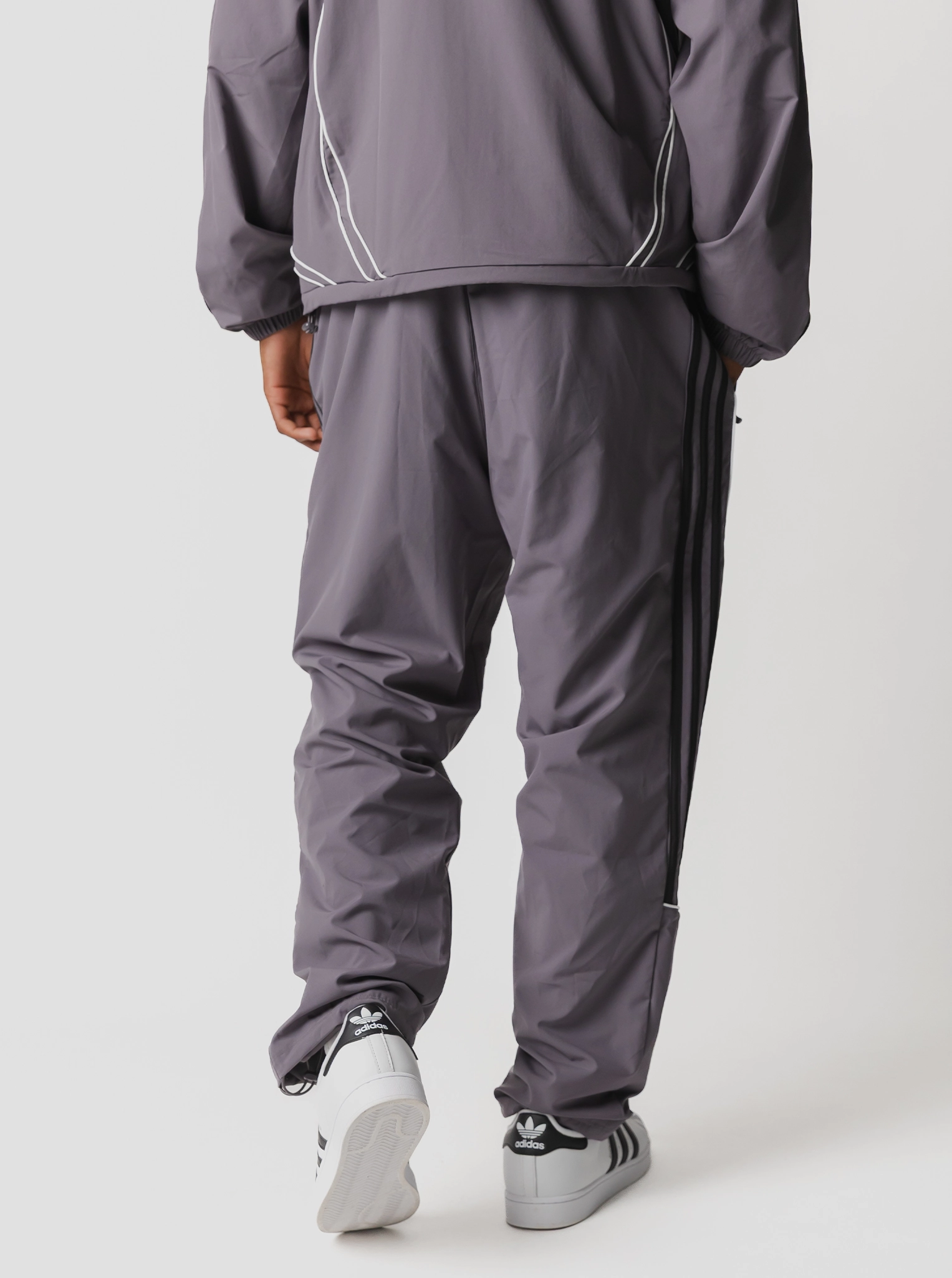 Teamgeist Tracksuit Bottoms Relaxed Look Casual Wearable