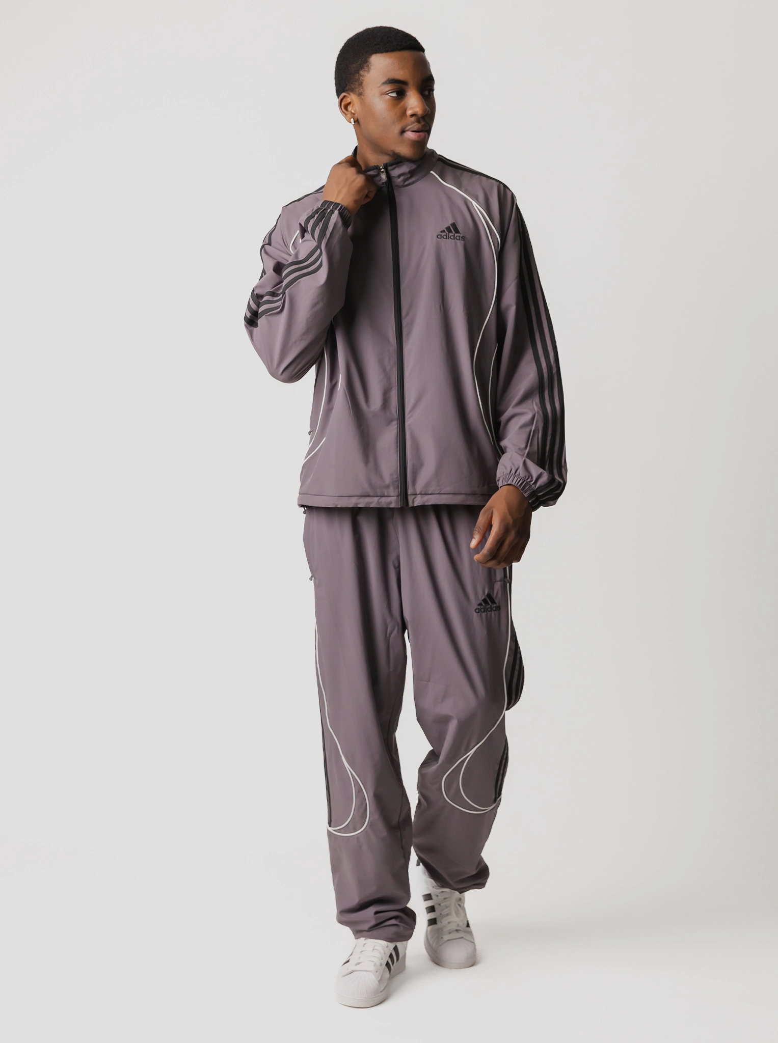 Teamgeist Tracksuit Bottoms Seasonless wear