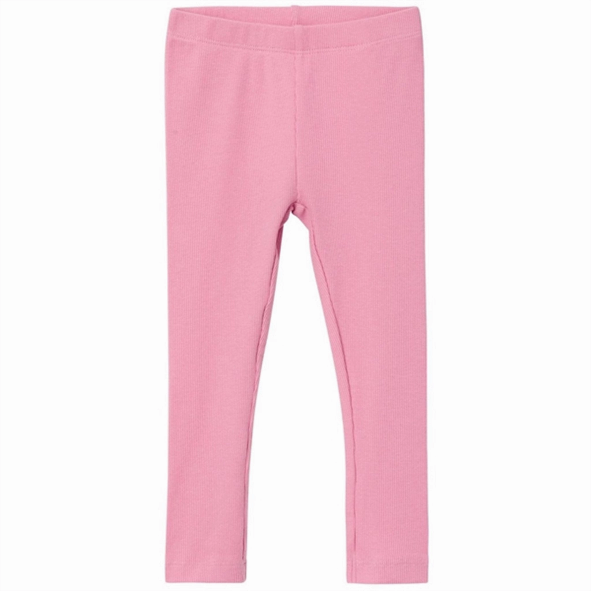 Name it Cashmere Rose Finas Leggings Flattering Waist Weekend Look