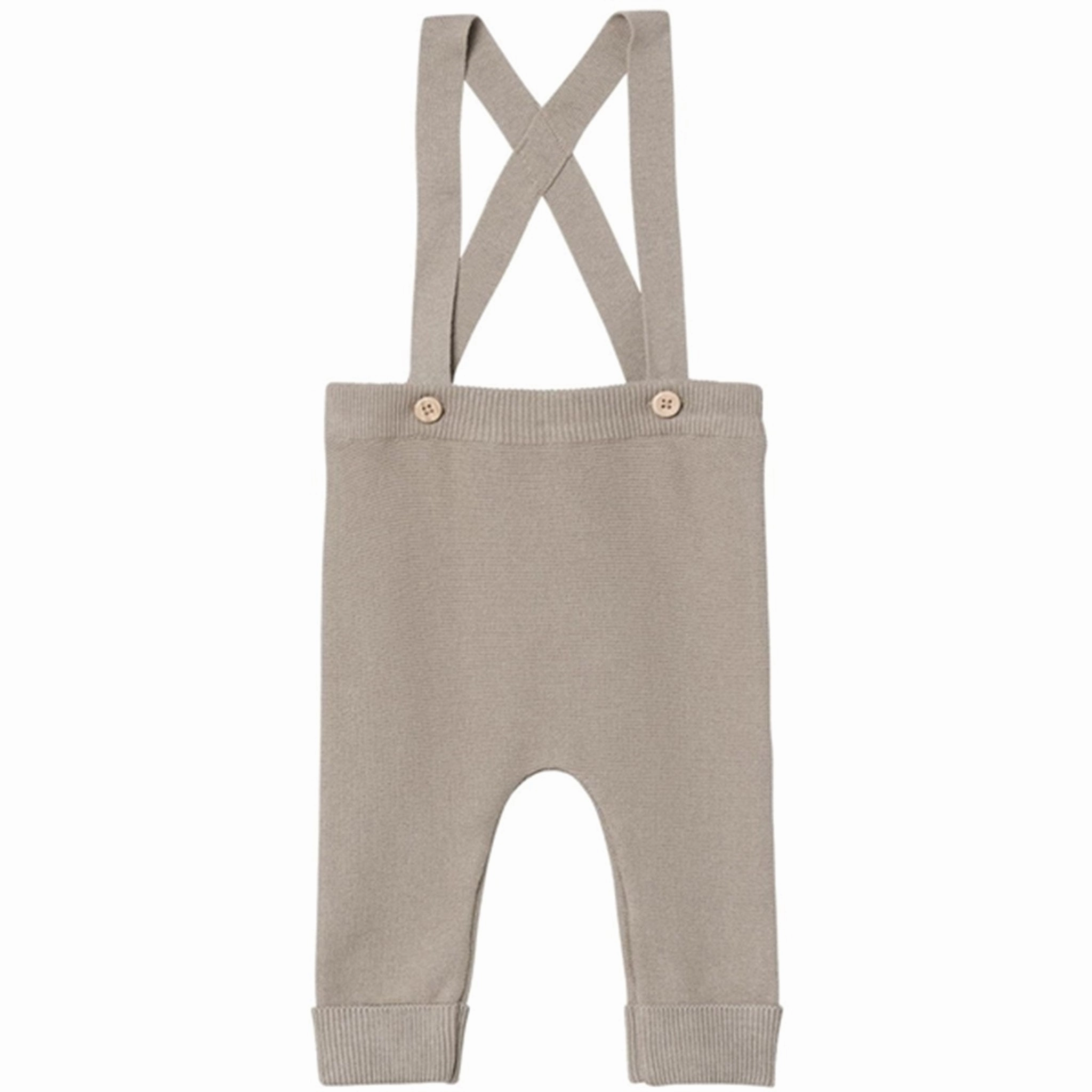 Name it Pure Cashmere Onullo Knit Overall Ultra Soft Blend Classic Look