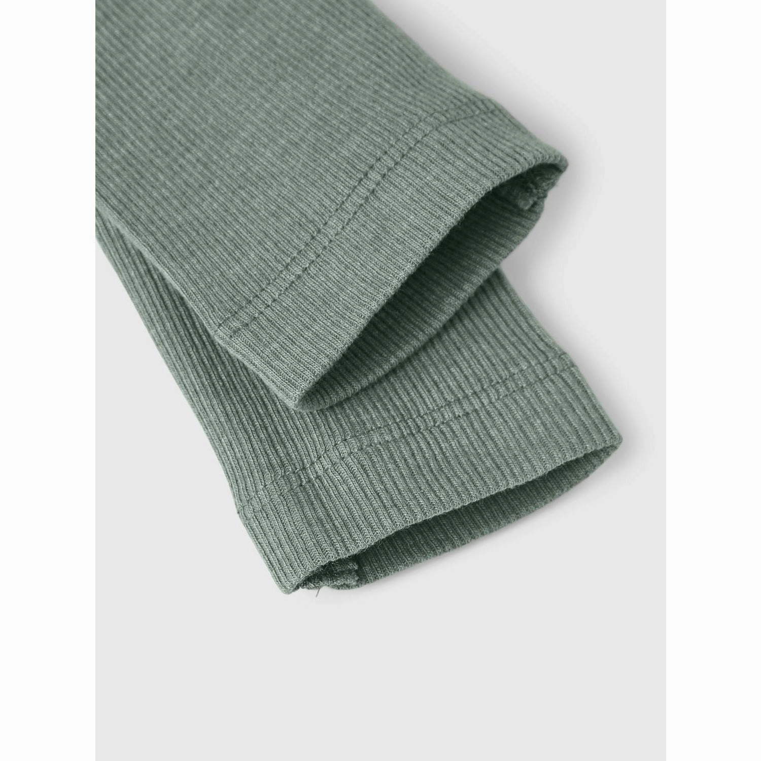 Name It Lily Pad Kab Leggings Noos Flattering Shape