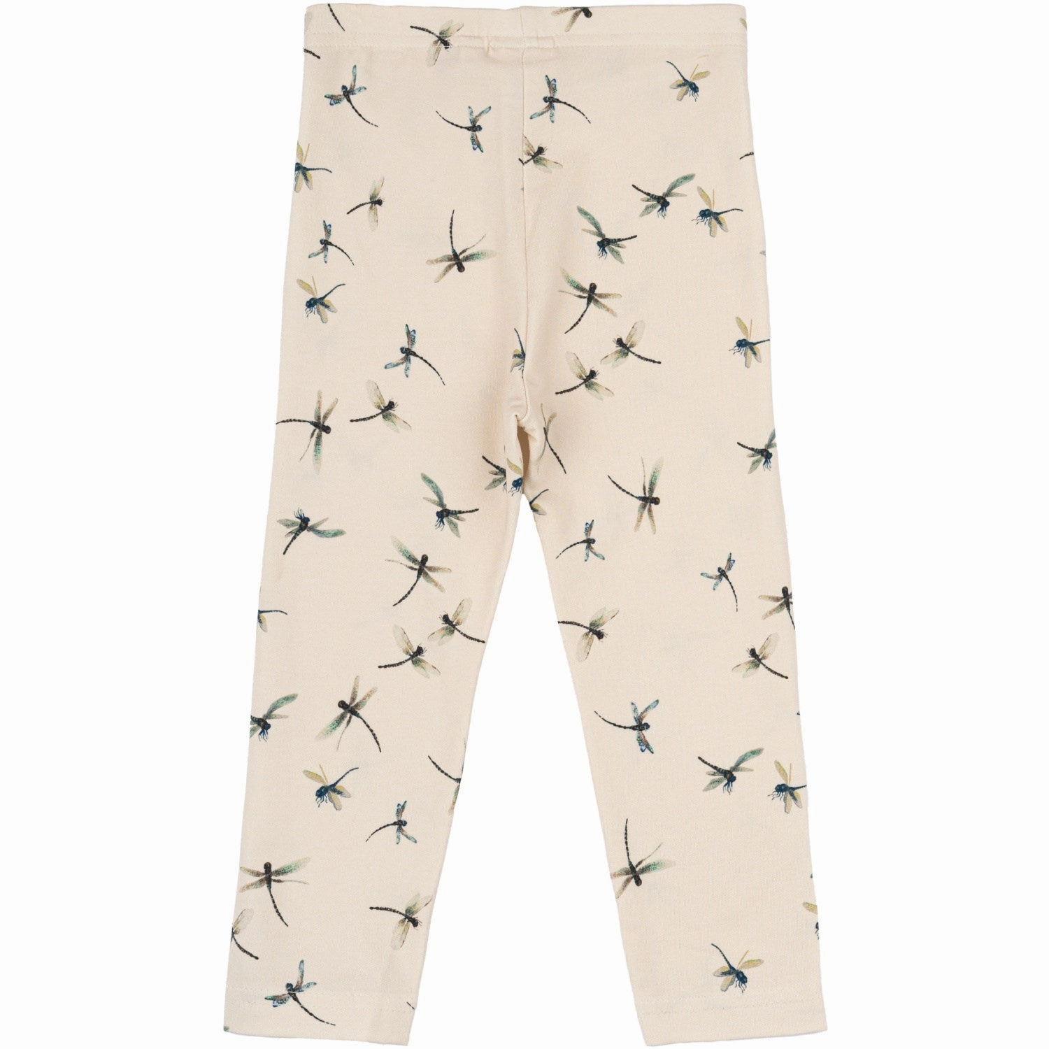 Non See Travel Enthusiast Petit Piao Dragonfly Leggings Printed