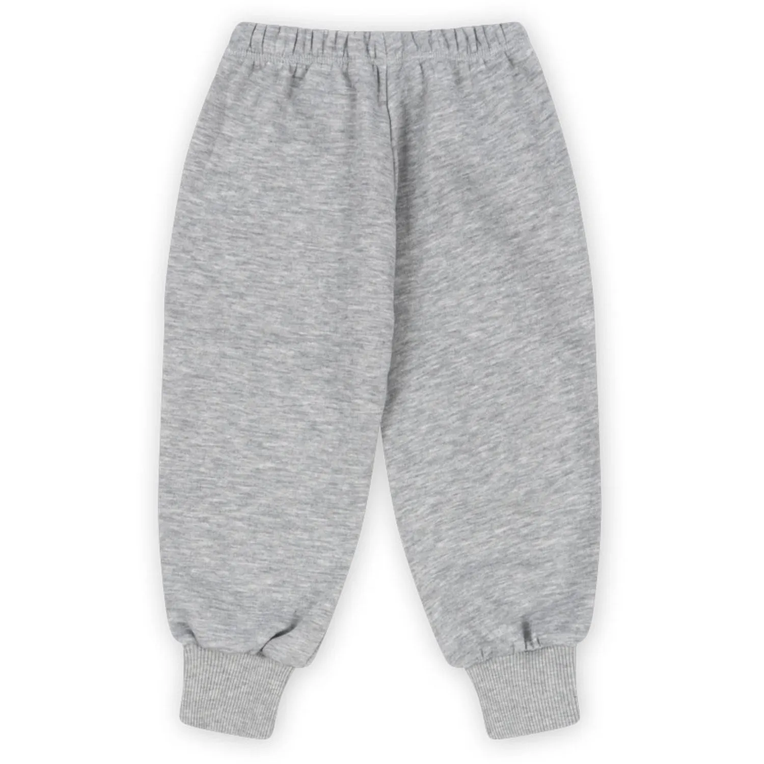 Konges Sl?jd Grey Melange Lou Sweat Pants Ocs biomass power Expedition gear