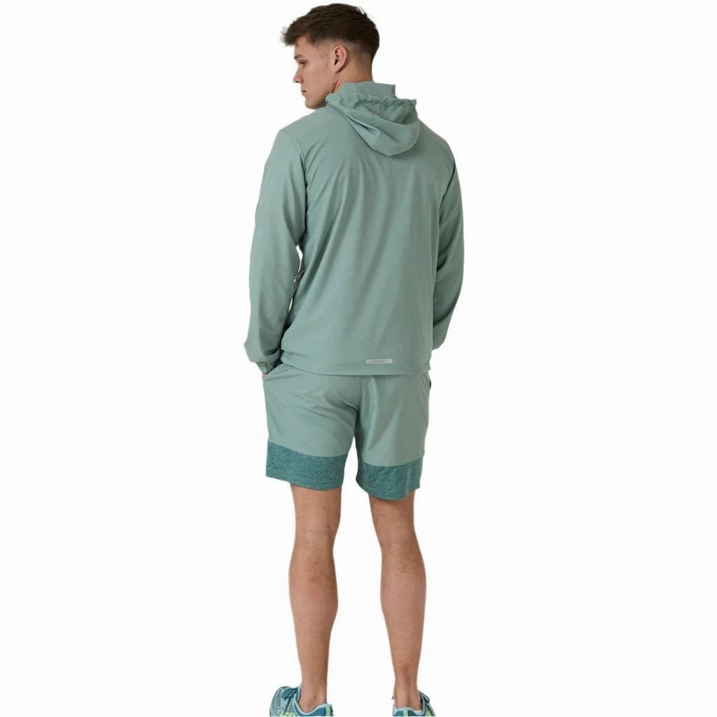 Frequency Venture Short Men Unisex Design