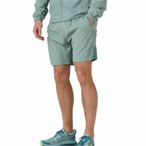 Frequency Venture Short Men Durable Waistband Modern Cut