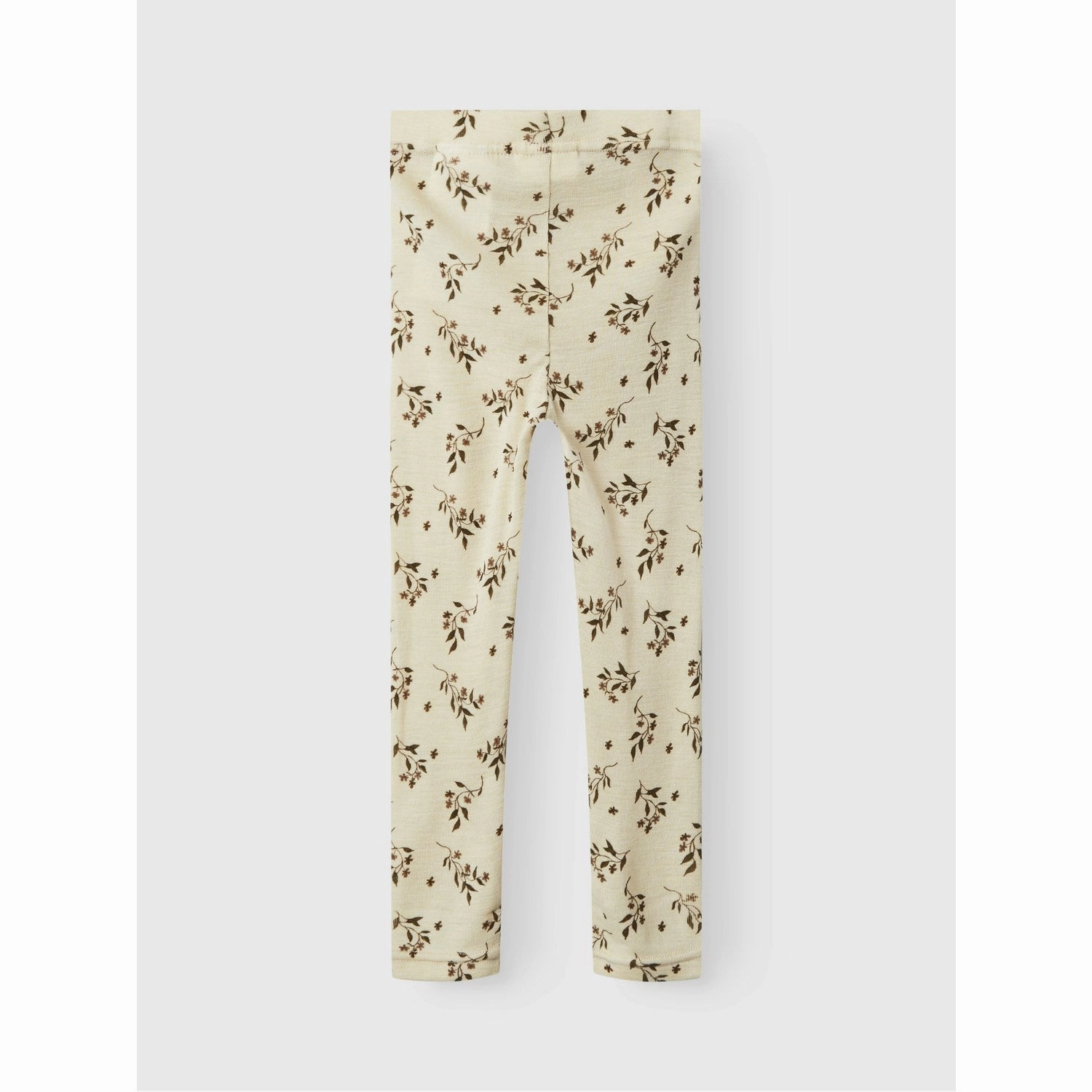 Fitness Friendly Quick Fit Lil'Atelier Sandshell Nimo Slim Leggings AOP