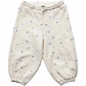Gel Sofie Schnoor Antique White Sweatpants