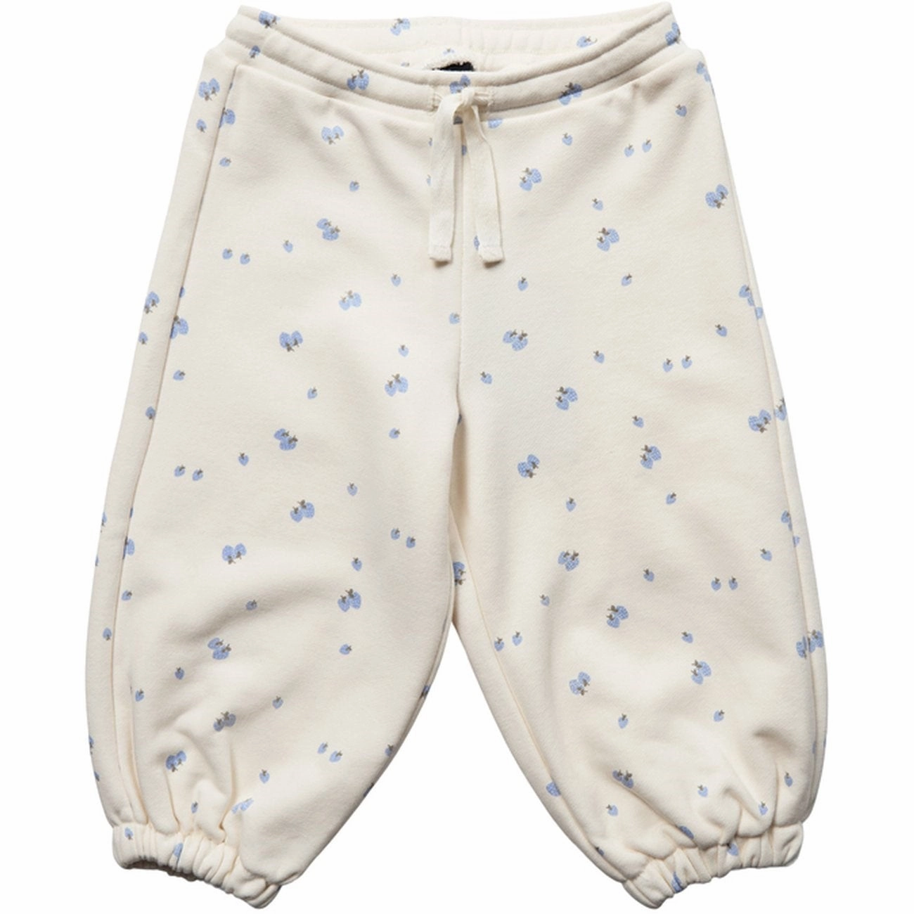 Gel Sofie Schnoor Antique White Sweatpants