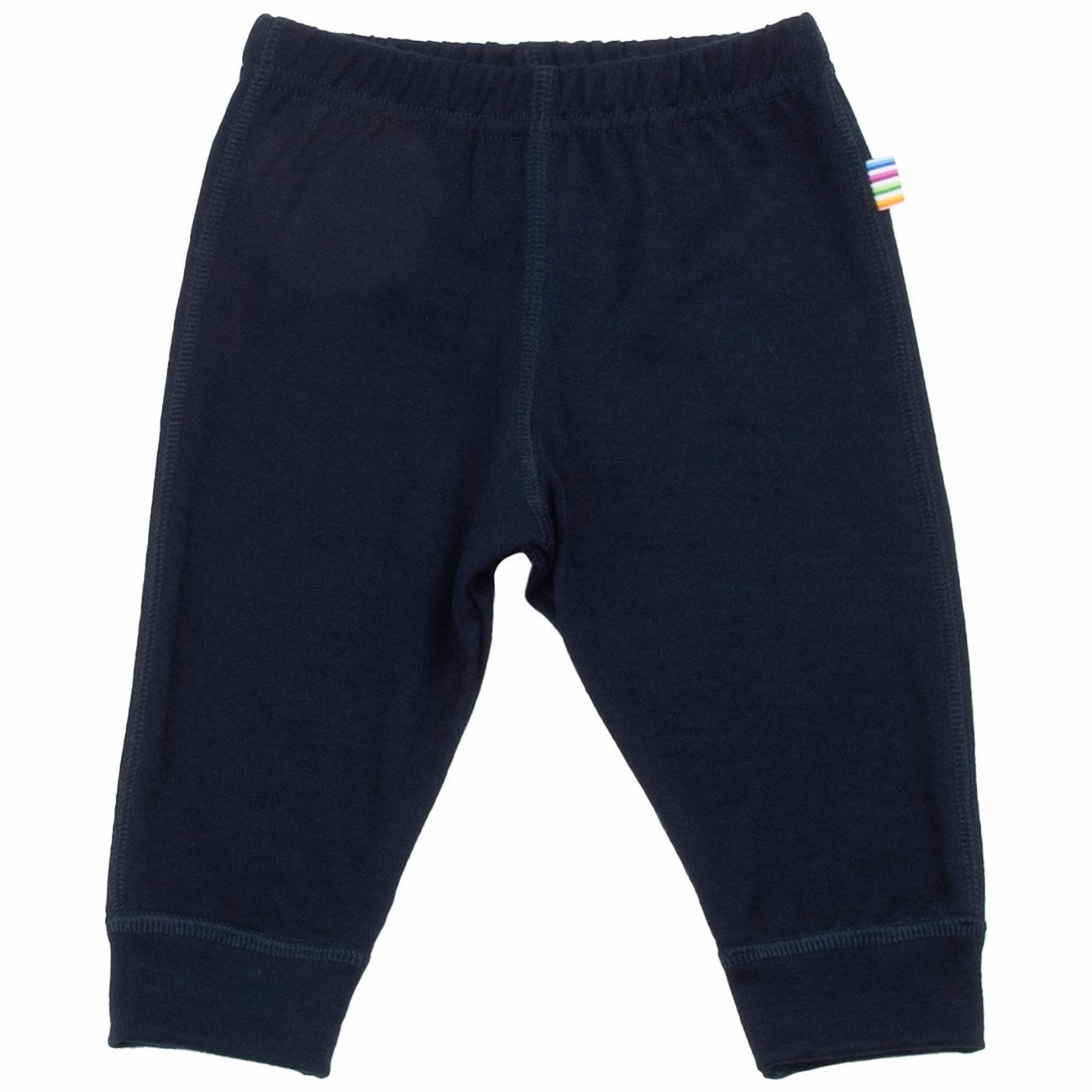 Joha Navy Leggings Work Commute Slim Fit Fit For All Day