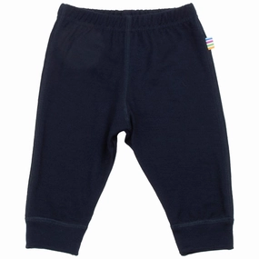 Joha Navy Leggings Four Way Daily Routine