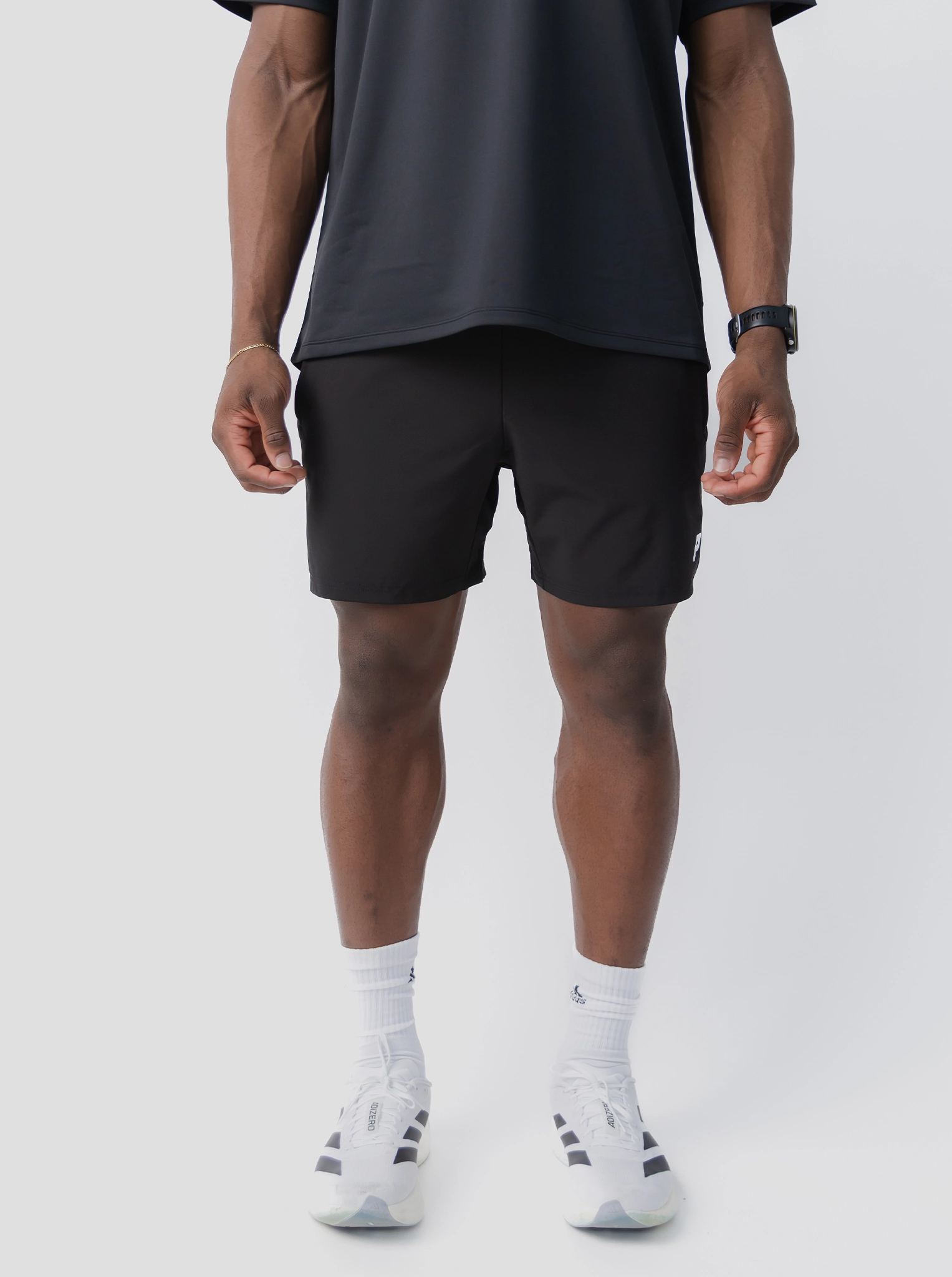 Performance Short 5" Fresh Look