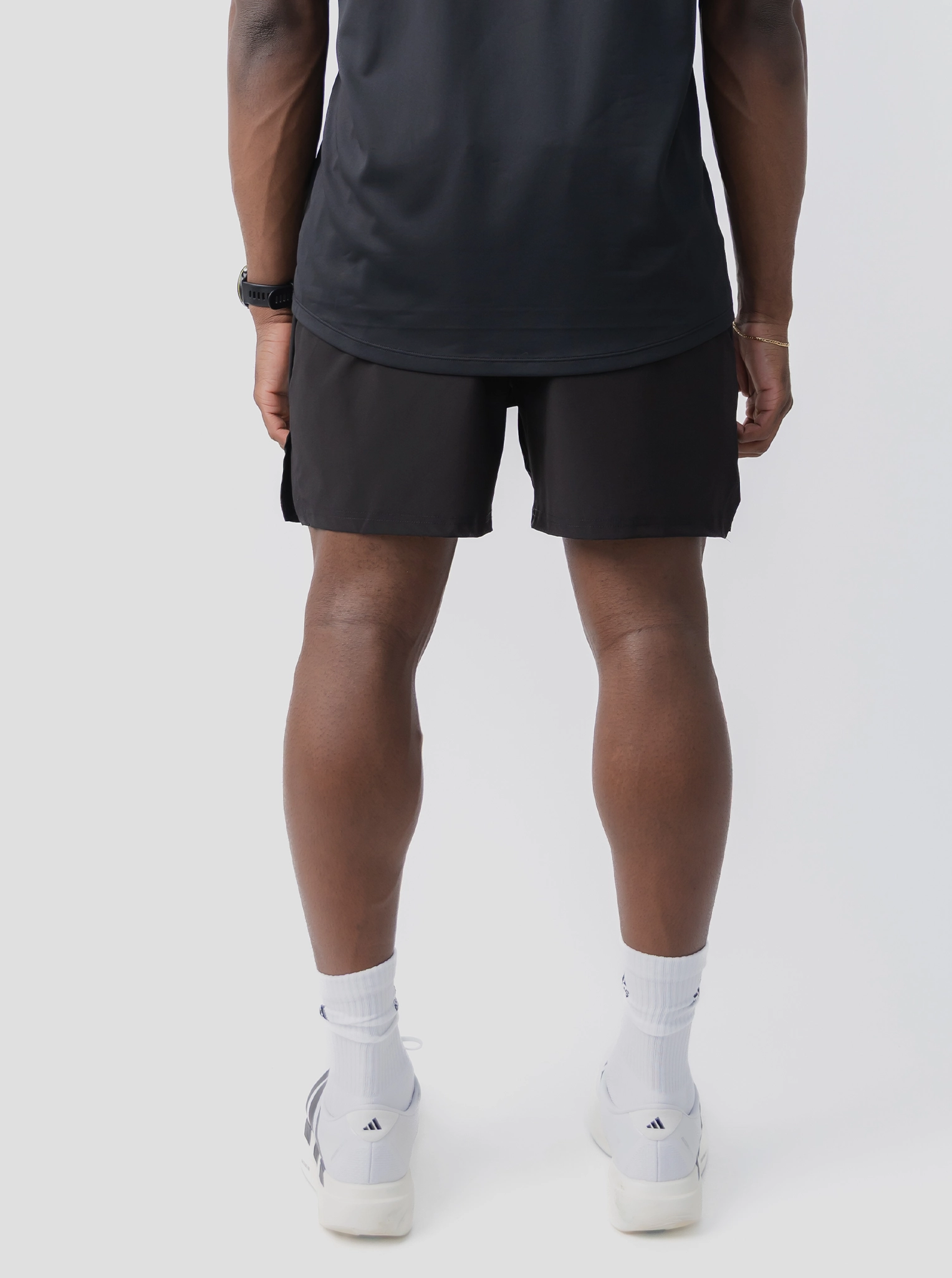 Performance Short 5" Exclusive item