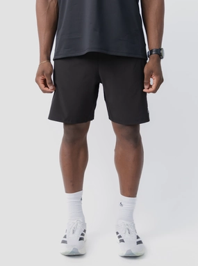 Moisture Management Lining MultiPurposeUtility Performance Short 7"