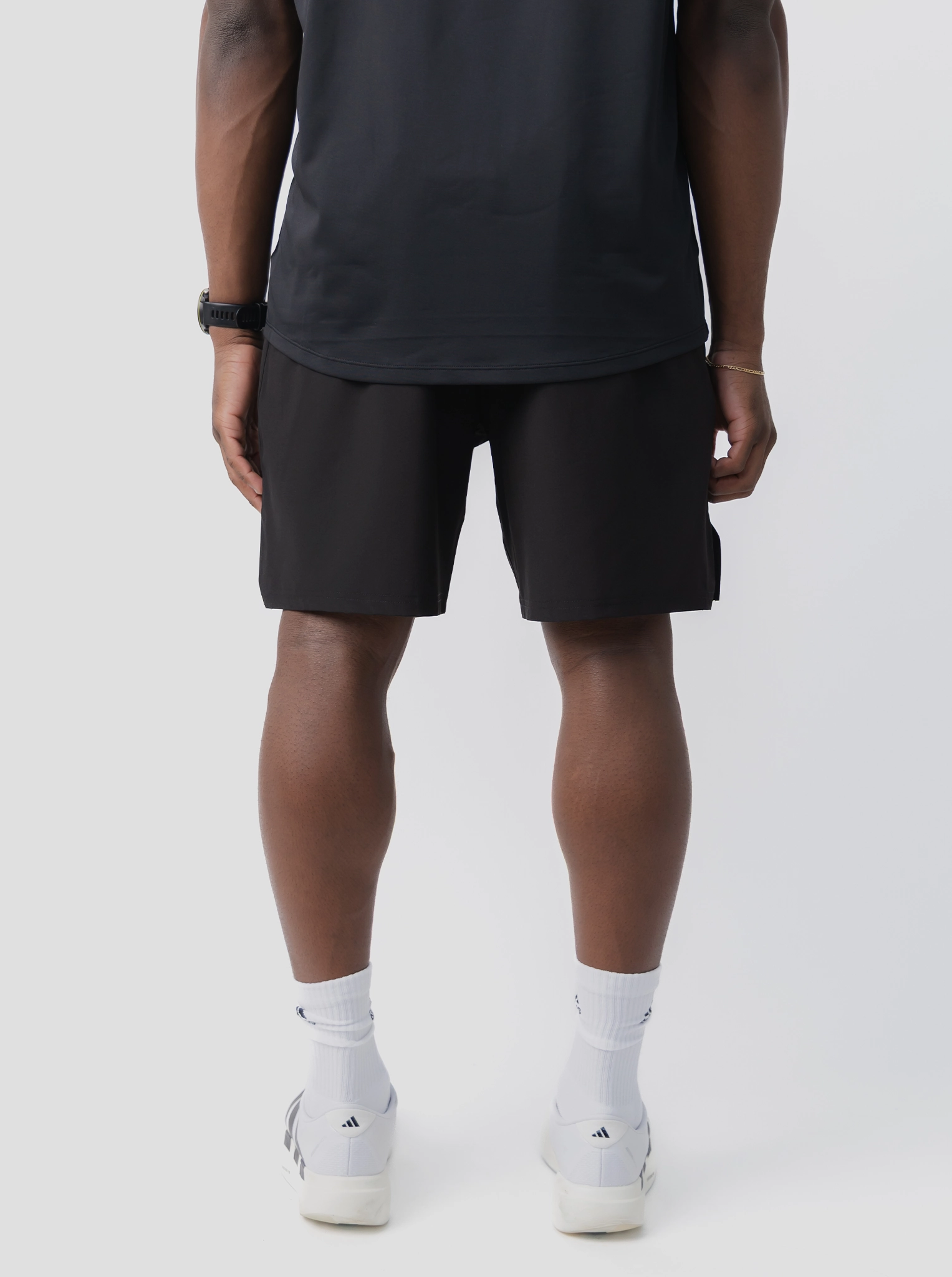 Performance Short 7" Polyester shorts