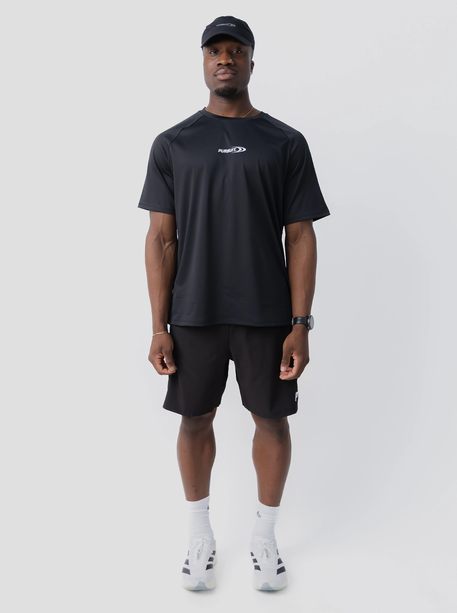 fishing outfit Performance Short 7"