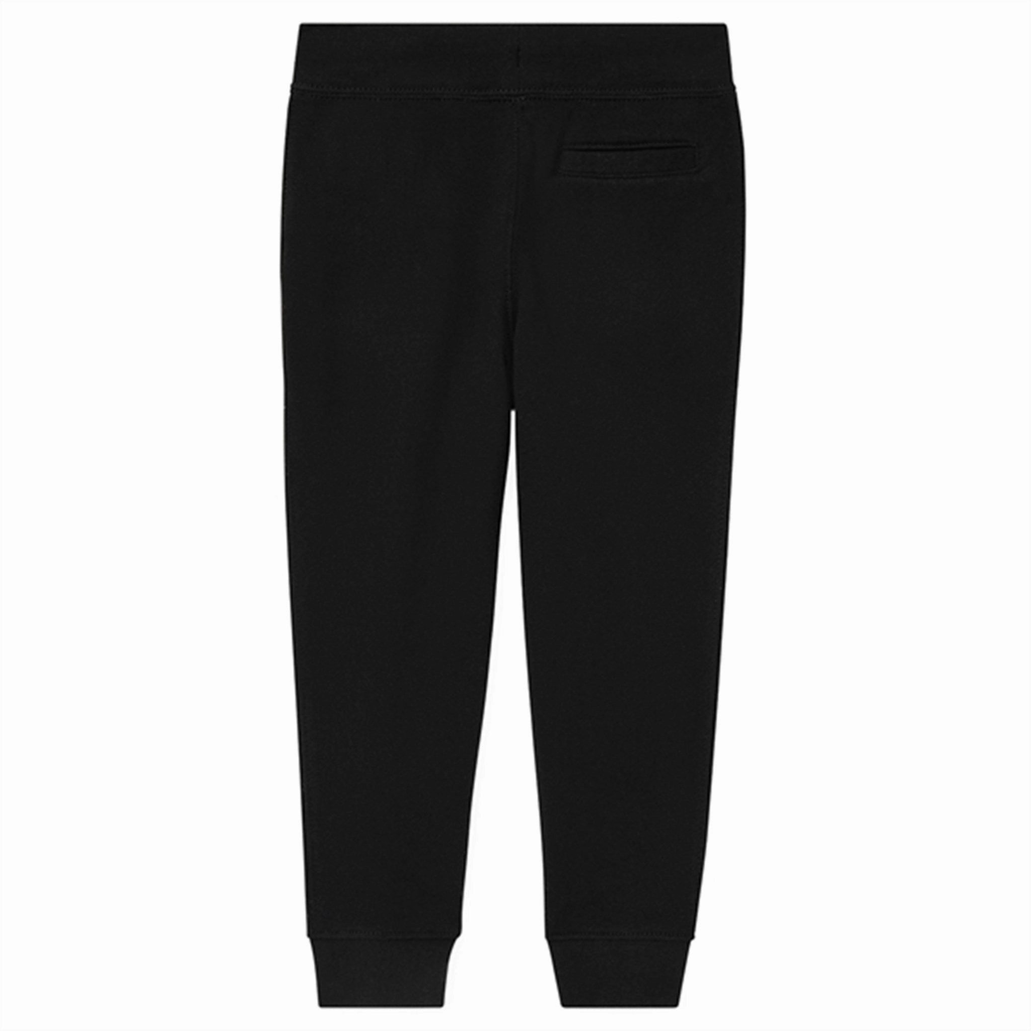 Polo Ralph Lauren Boy Sweatpants Black Labeling