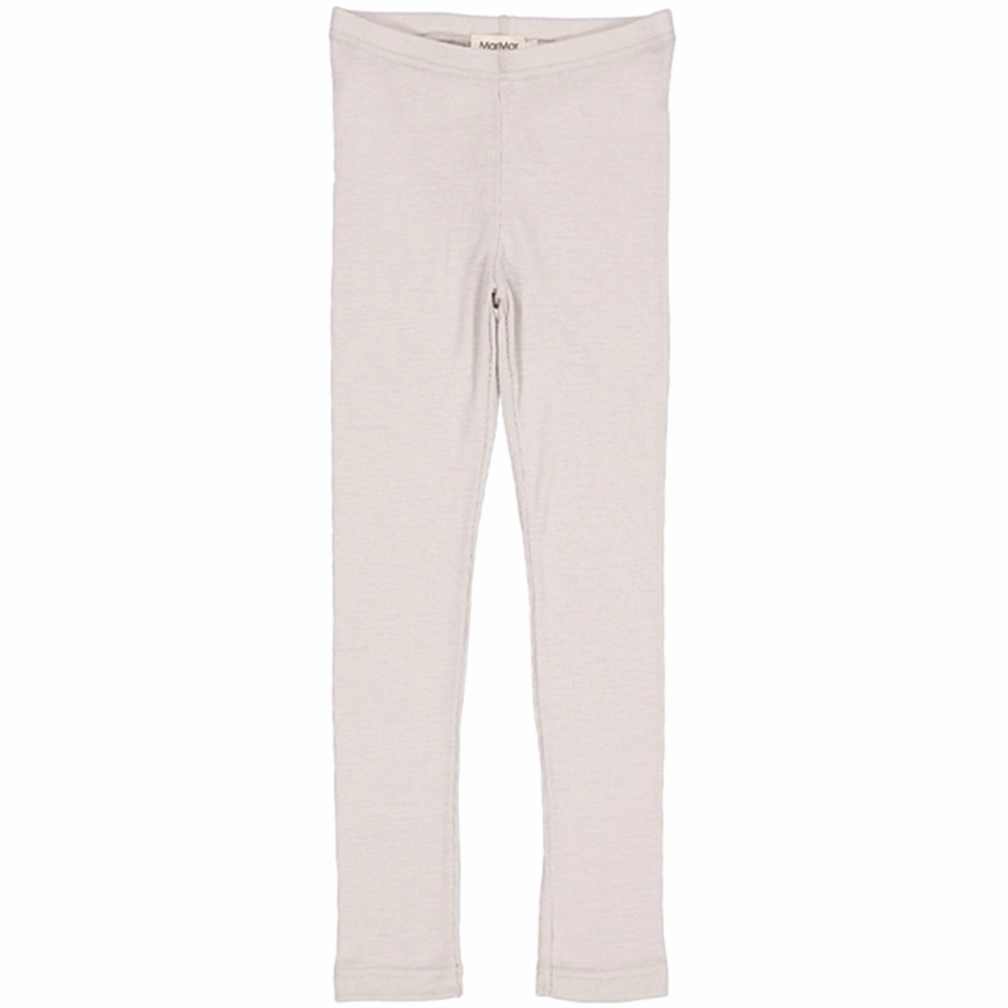 MarMar Wool Rib Pepple Leggings Quick Dry Outdoor Lover Minimalist Design