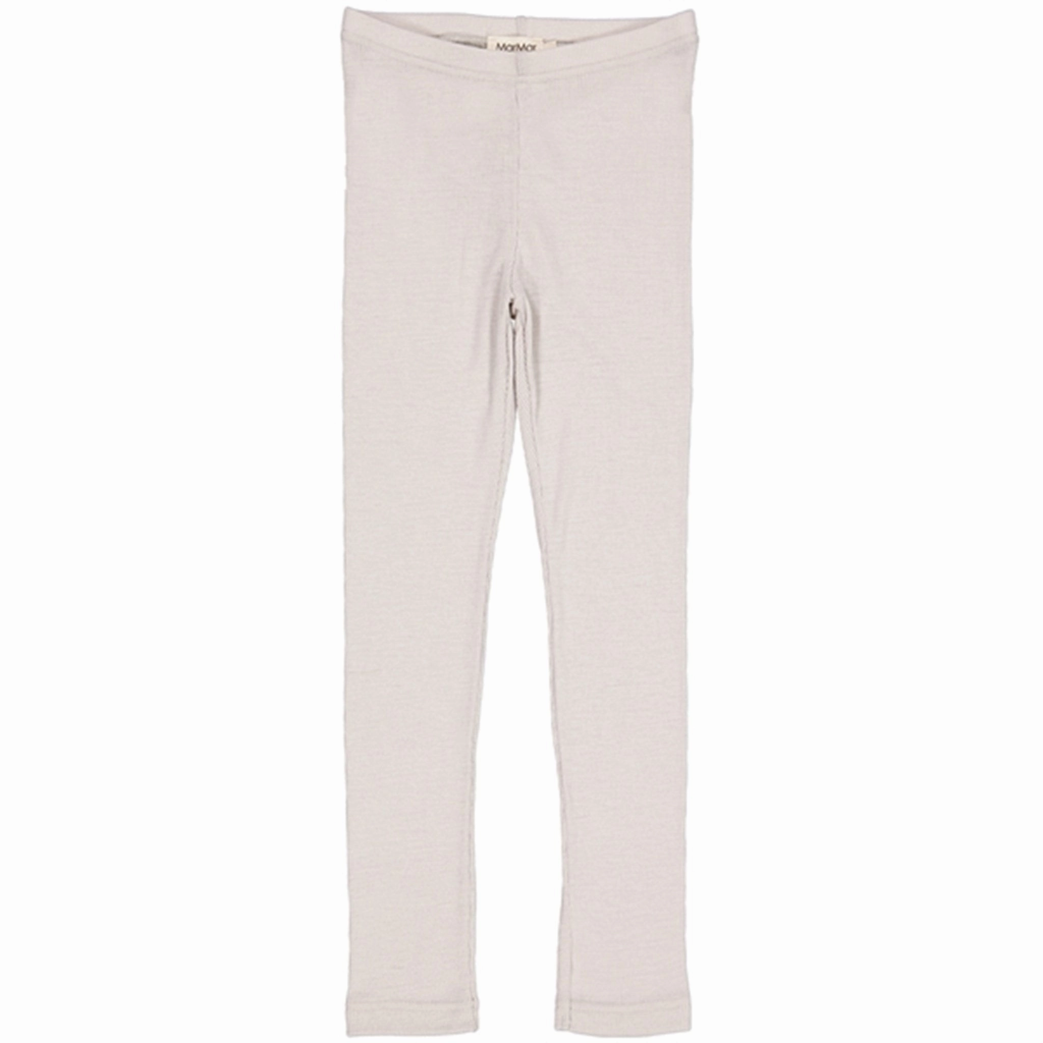 MarMar Wool Rib Pepple Leggings Ultra Performance