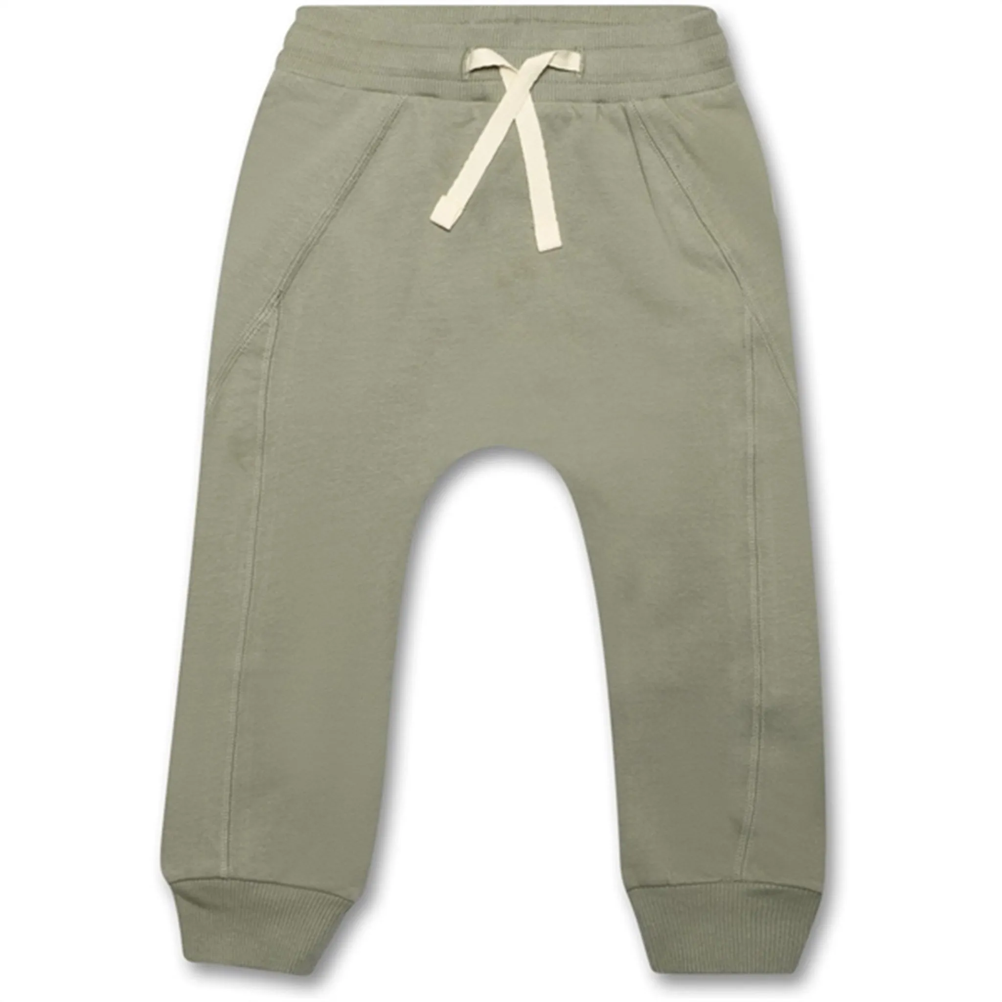 Gift Petit Piao? Green Shadow Sweatpants Haw
