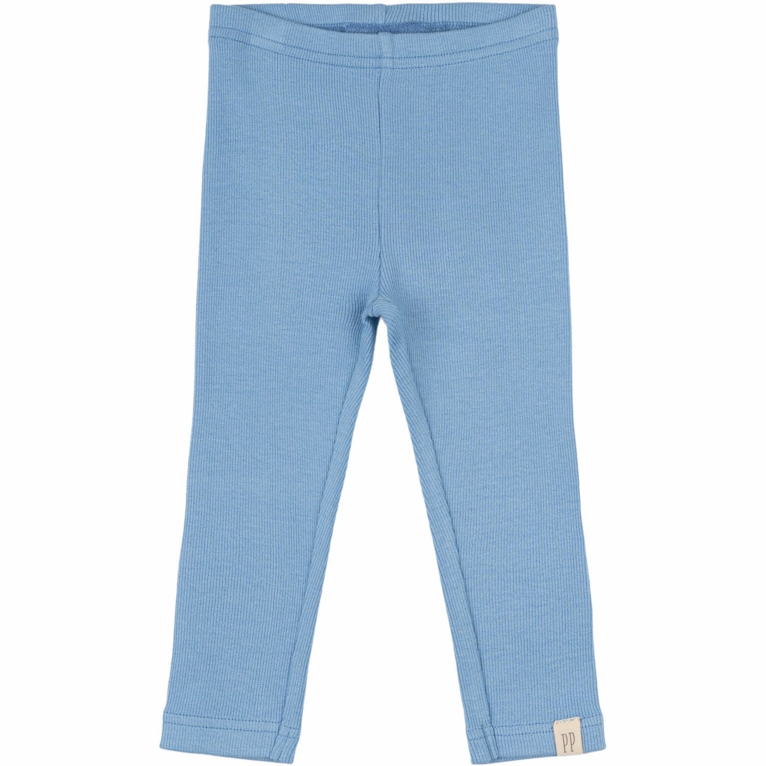 Petit Piao Allure Blue Leggings Modal Comfy Style Perfect For Running
