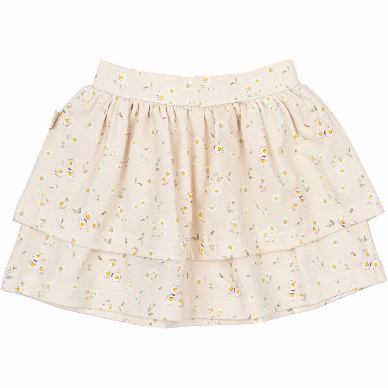 Petit Piao Bellis Skirt Printed Petite Fit Smart Comfort