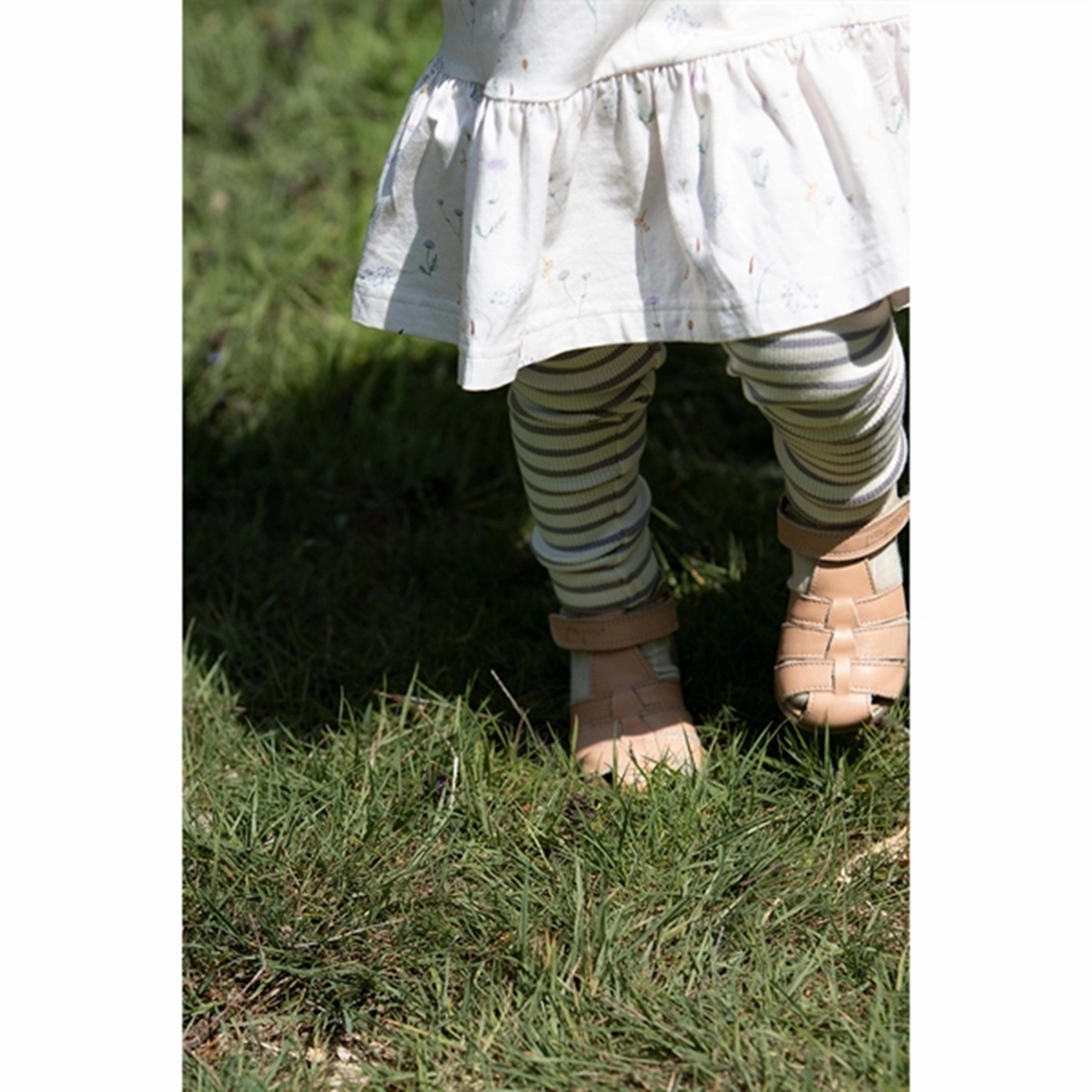 Pro Athlete Weekend Trip Tall Fit Shape Retain Petit Piao Dusty Lavender/Offwhite Leggings Modal Striped