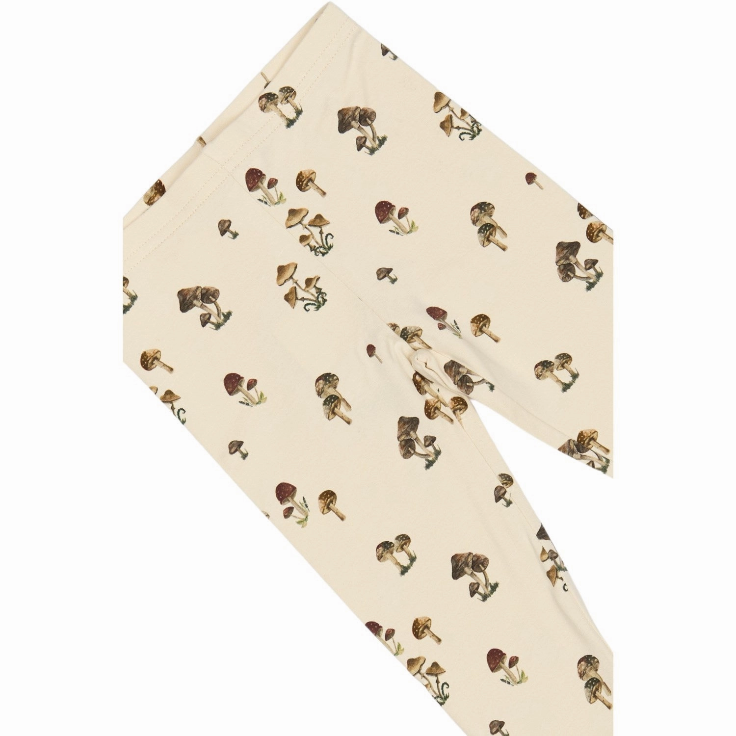 Petit Piao Fungi Legging Printed Dance Practice Loose Fit